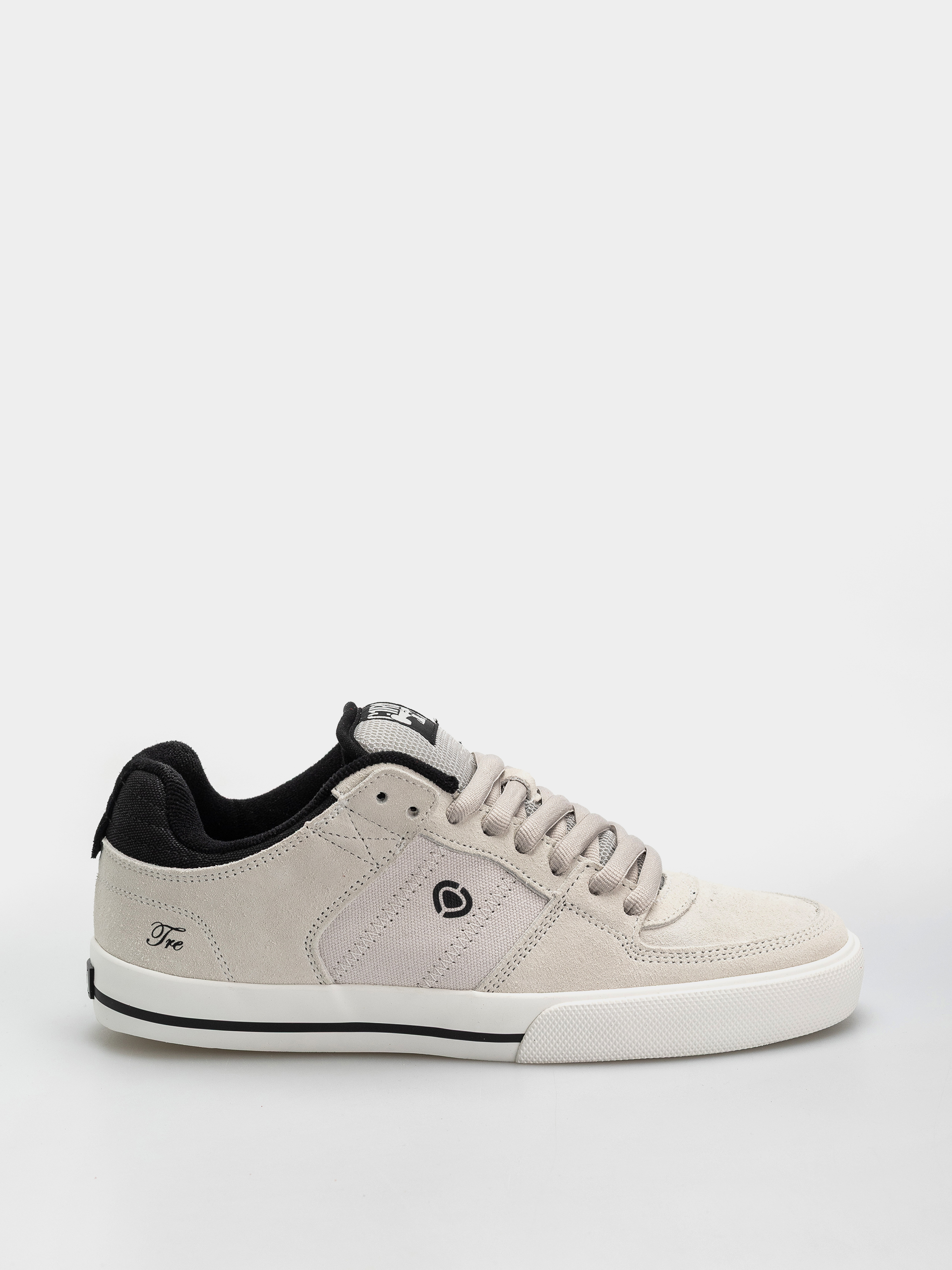 Circa Schuhe Tre (black/alyssum/white)
