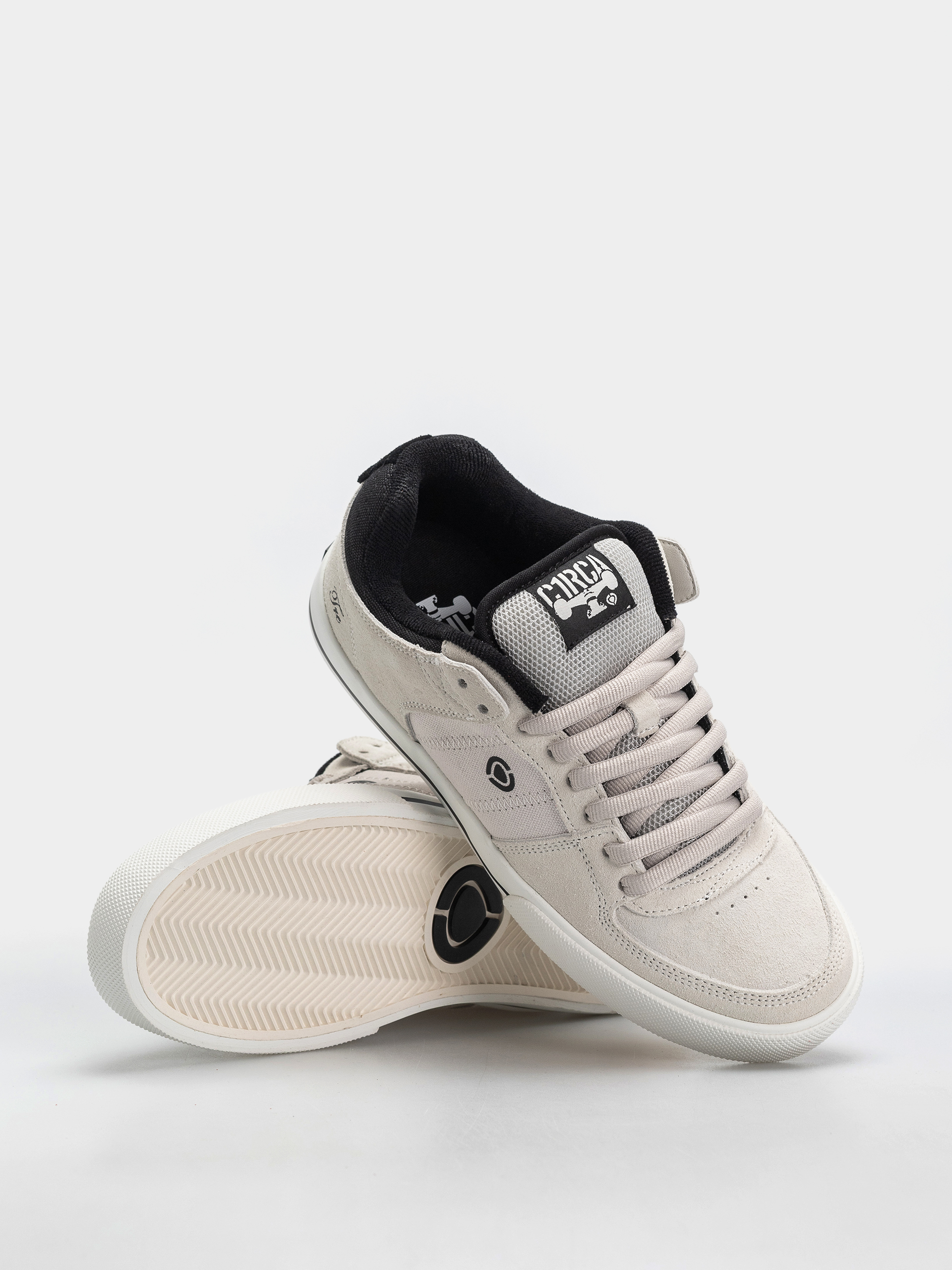 Circa Shoes Tre (black/alyssum/white)