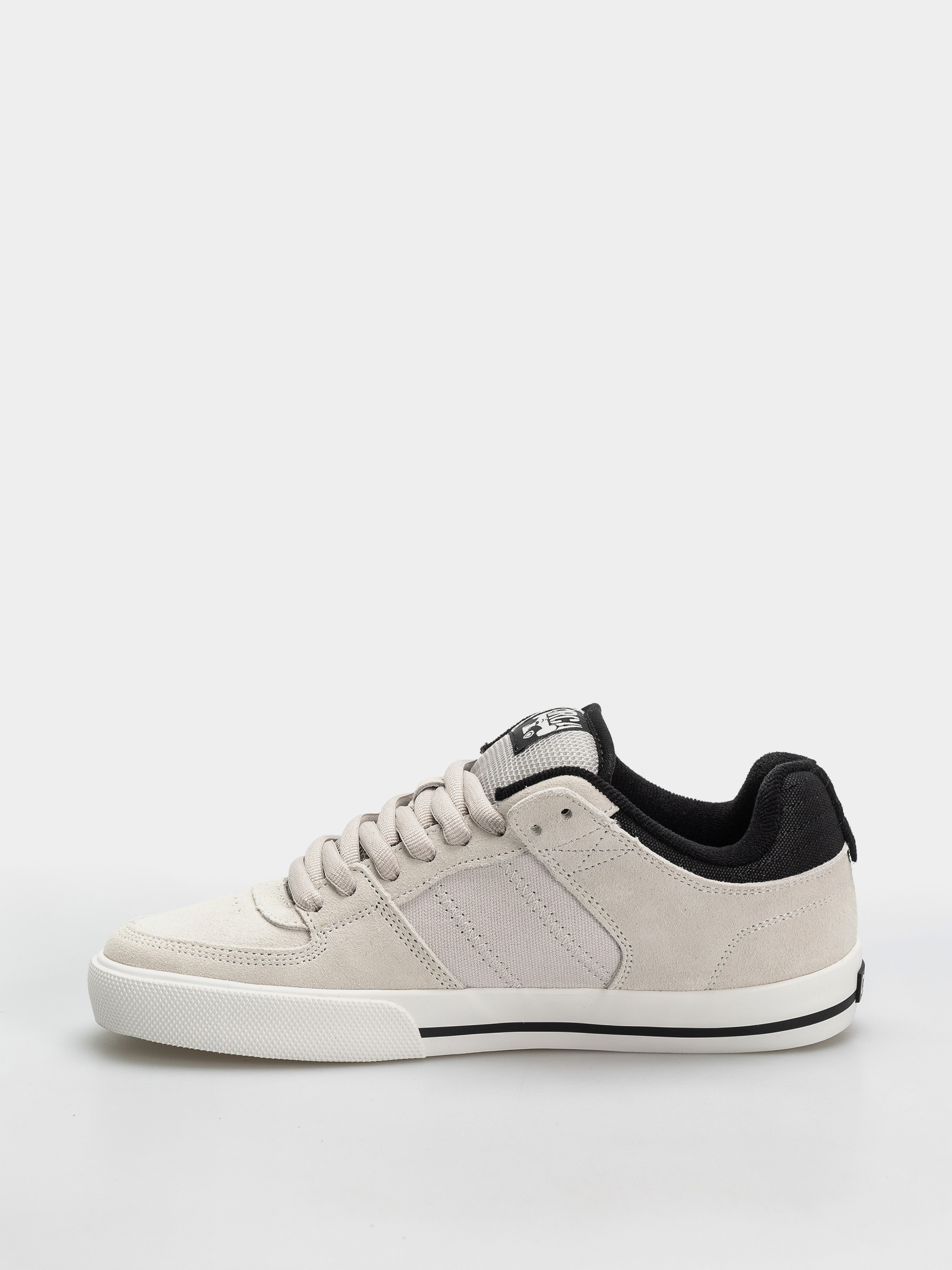 Circa Schuhe Tre (black/alyssum/white)