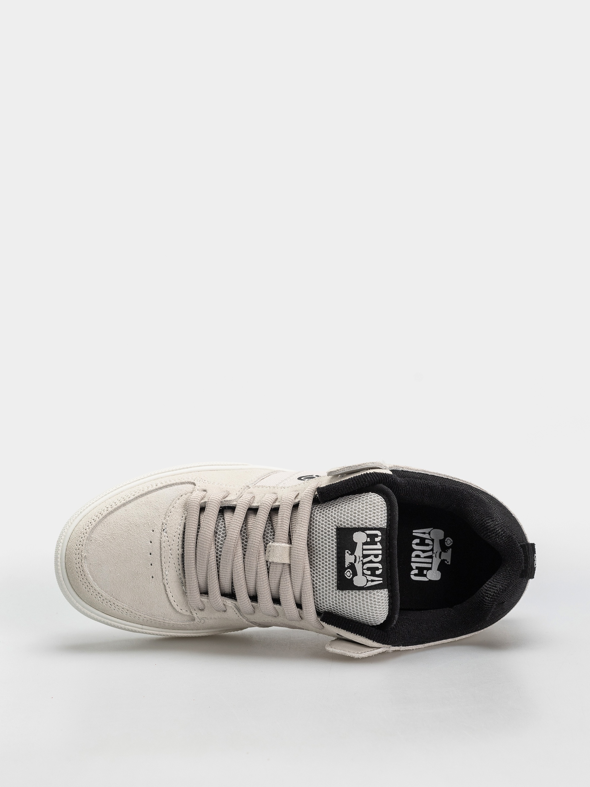 Circa Schuhe Tre (black/alyssum/white)