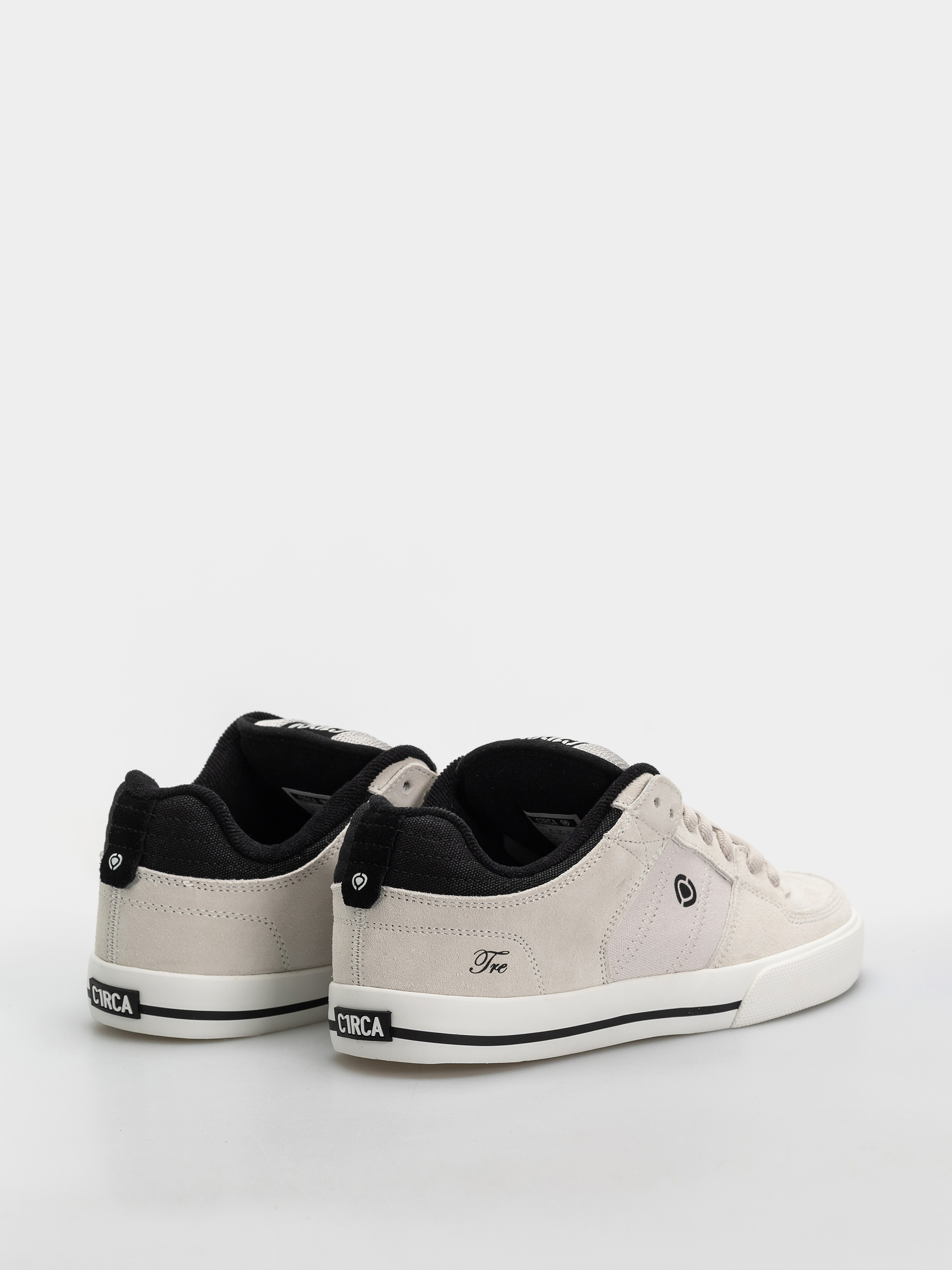 Circa Shoes Tre (black/alyssum/white)