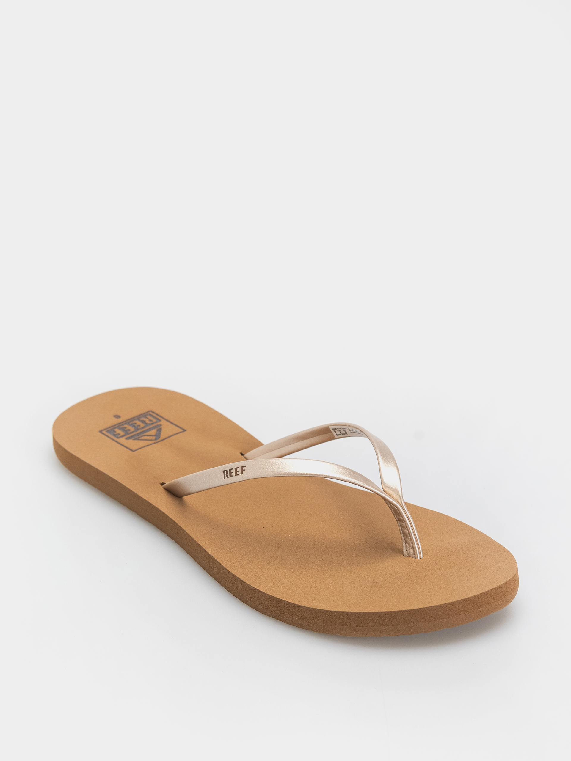 Reef Flip Flops Bliss Nights Wmn (tan/champagne)