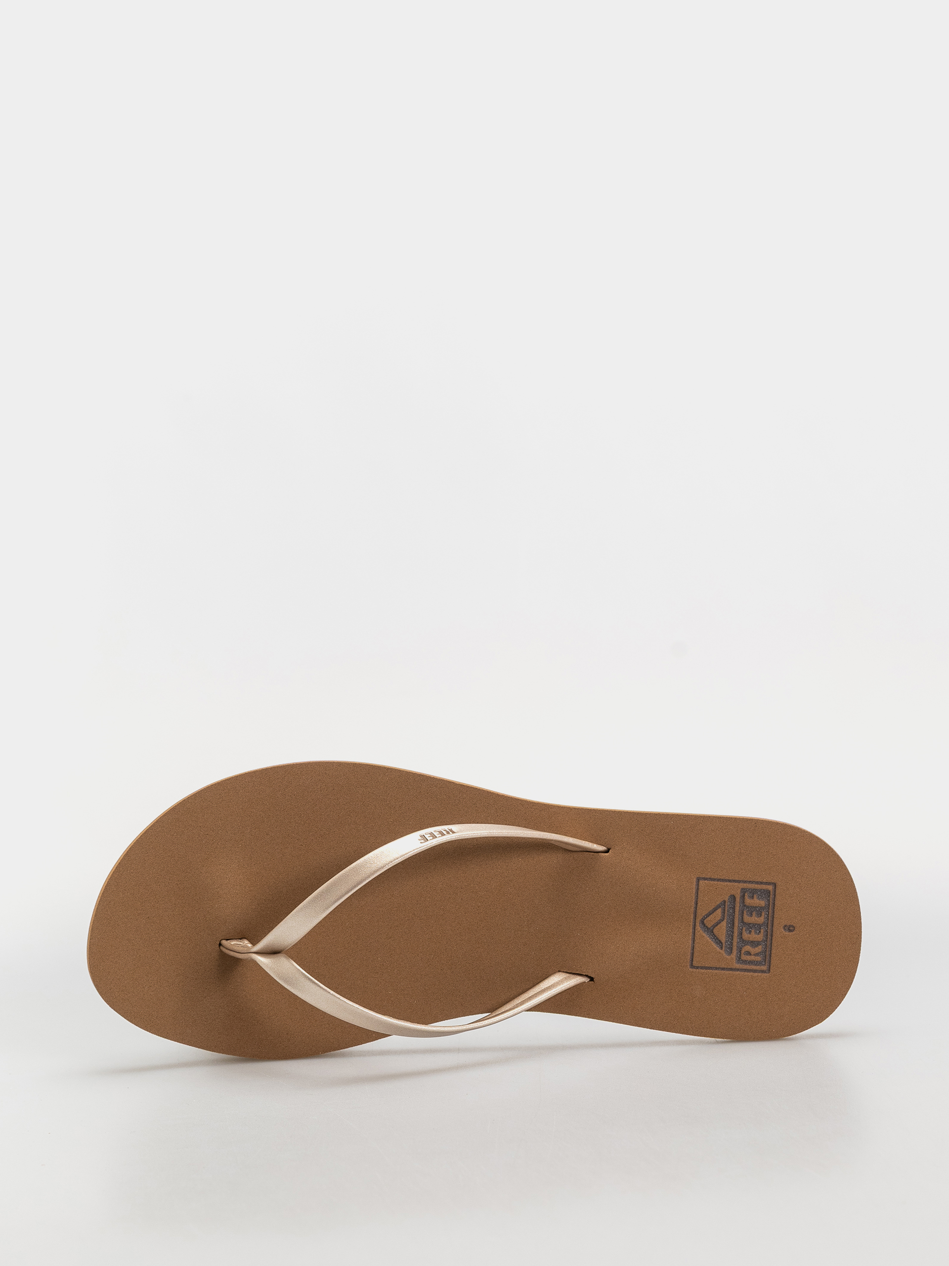 Reef Flip-flops Bliss Nights Wmn (tan/champagne)