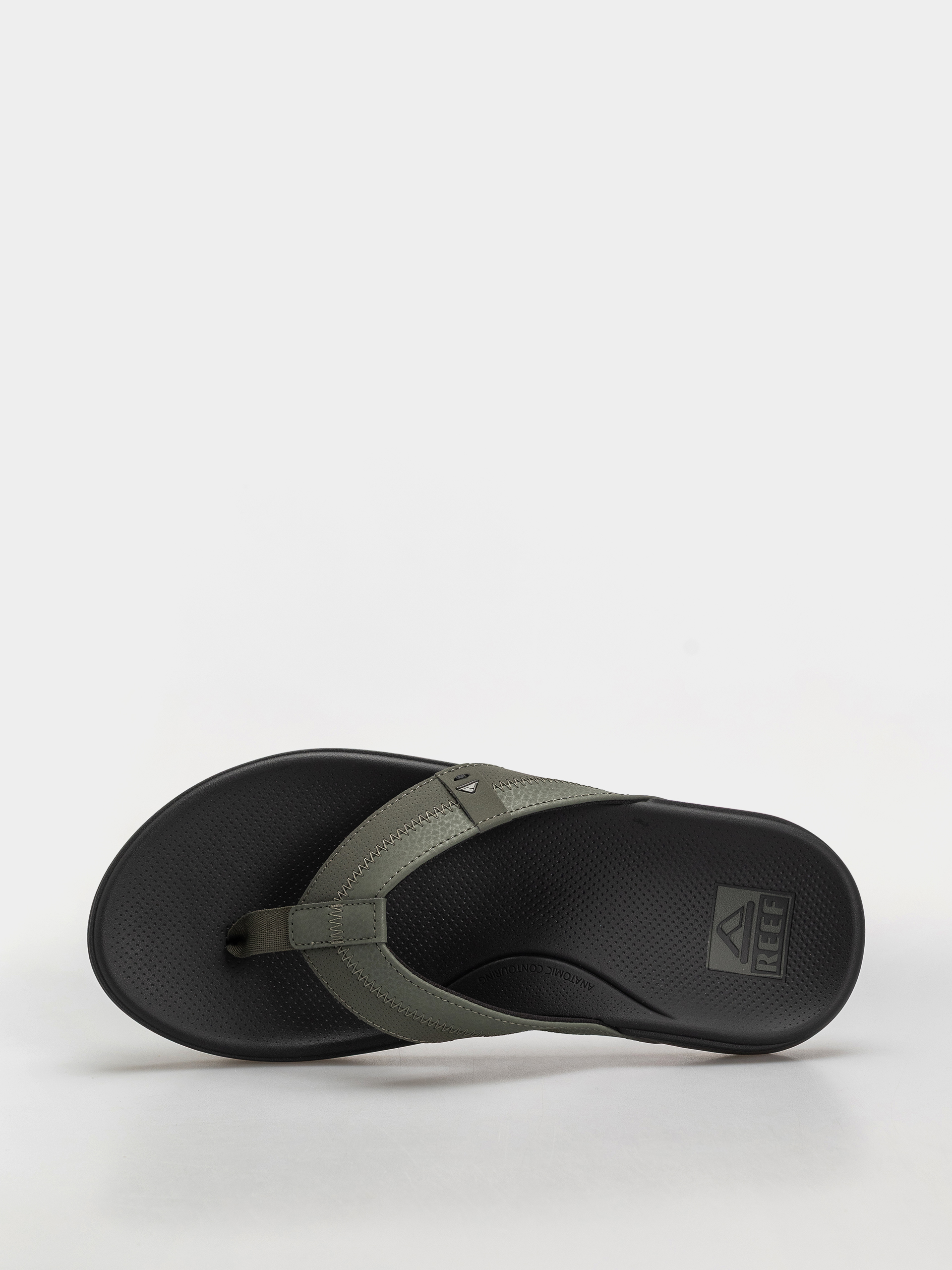 Reef Flip-flops Cushion Phantom 2.0 (olive/gum)