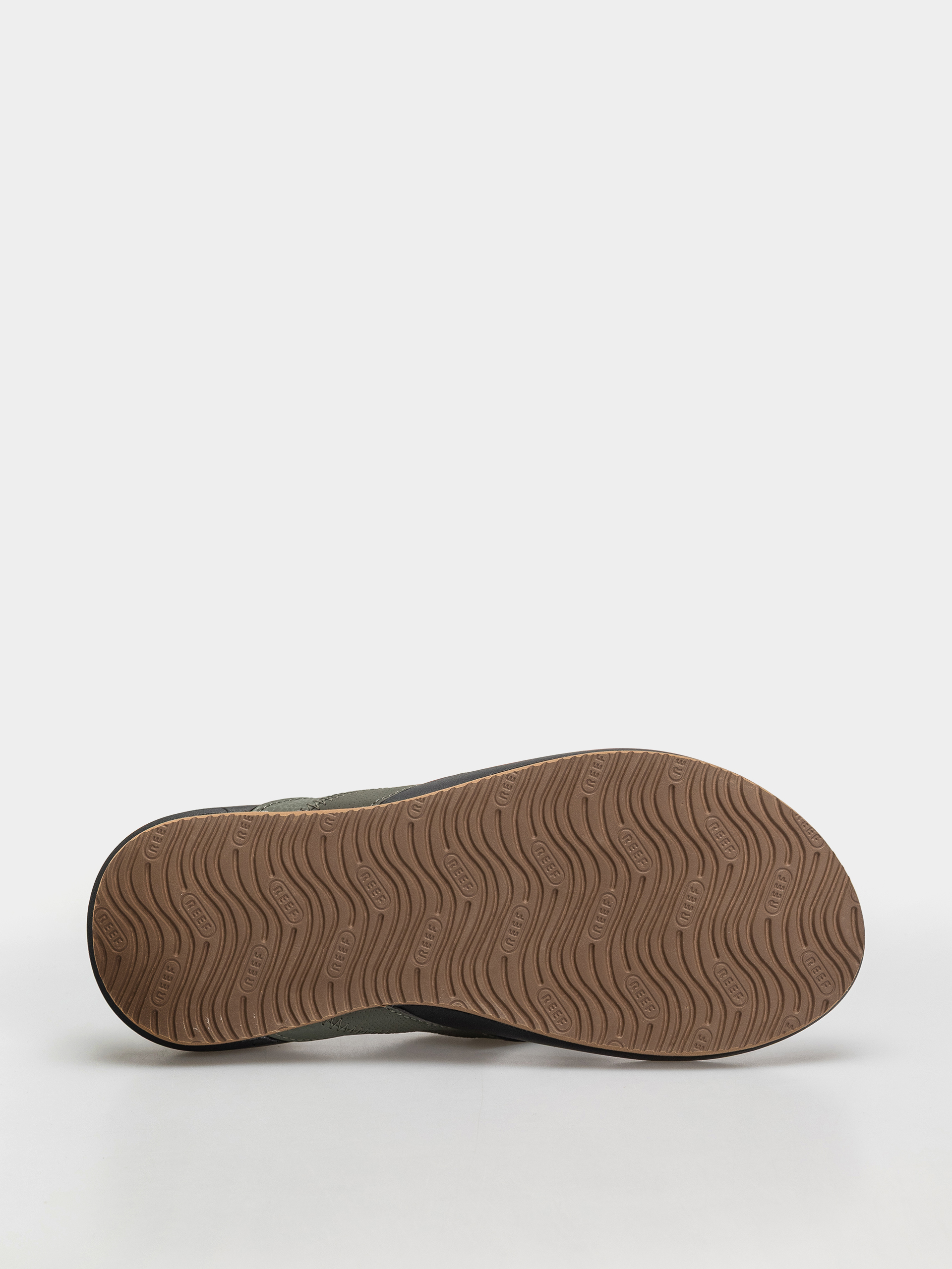 Reef Flip Flops Cushion Phantom 2.0 (olive/gum)
