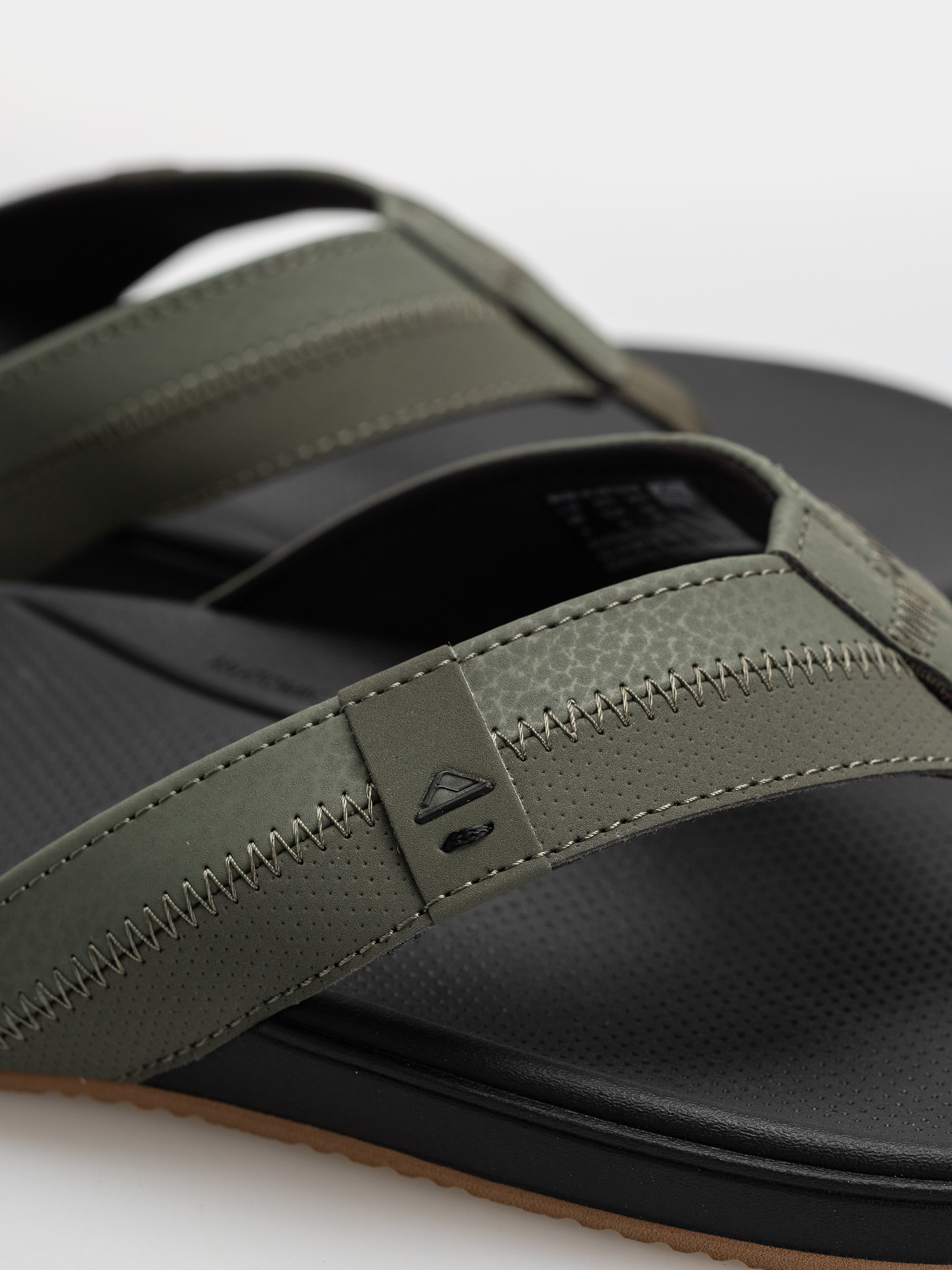 Reef Flip Flops Cushion Phantom 2.0 (olive/gum)
