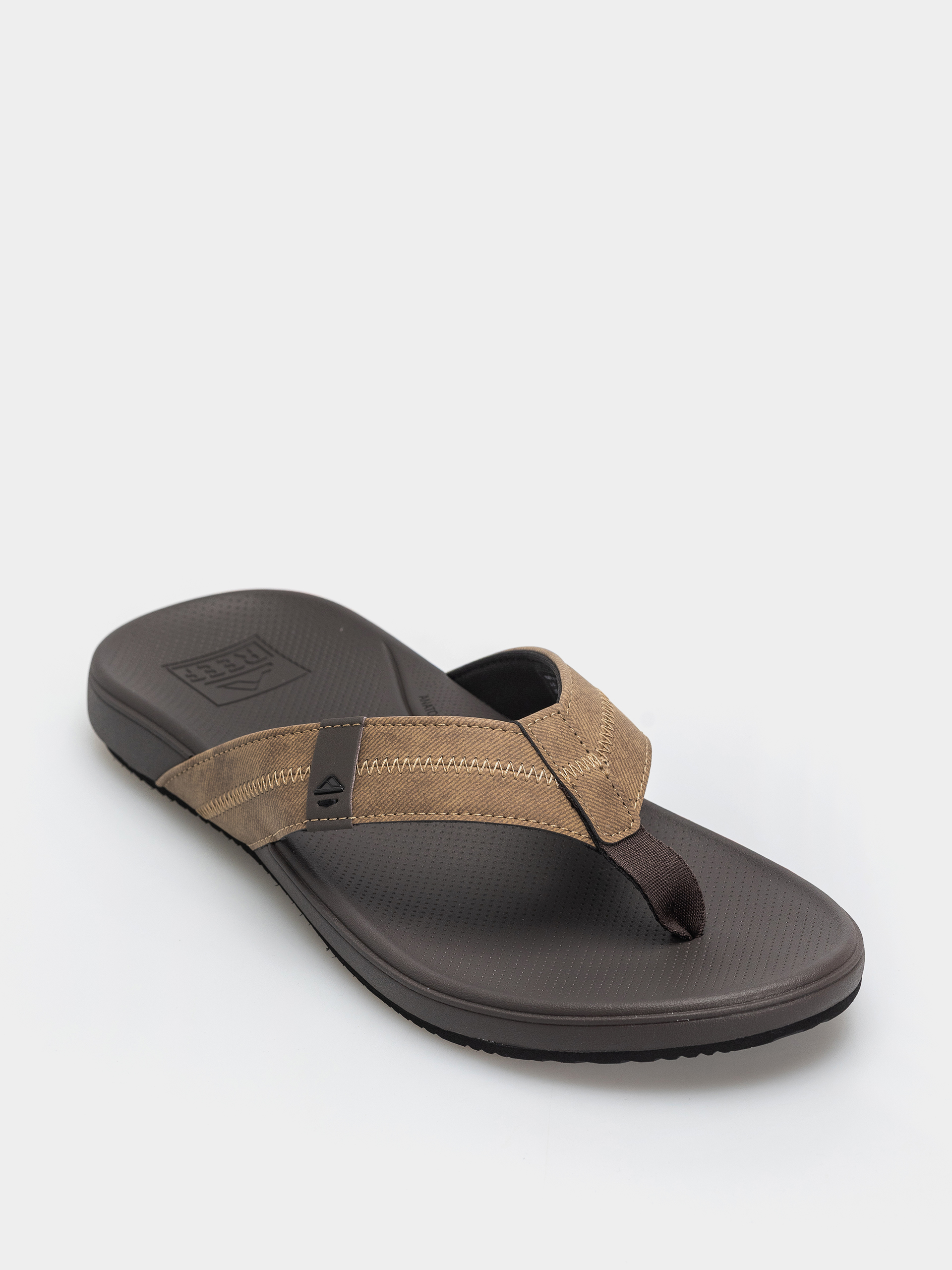 Reef Flip Flops Cushion Phantom 2.0 (brown/tan)