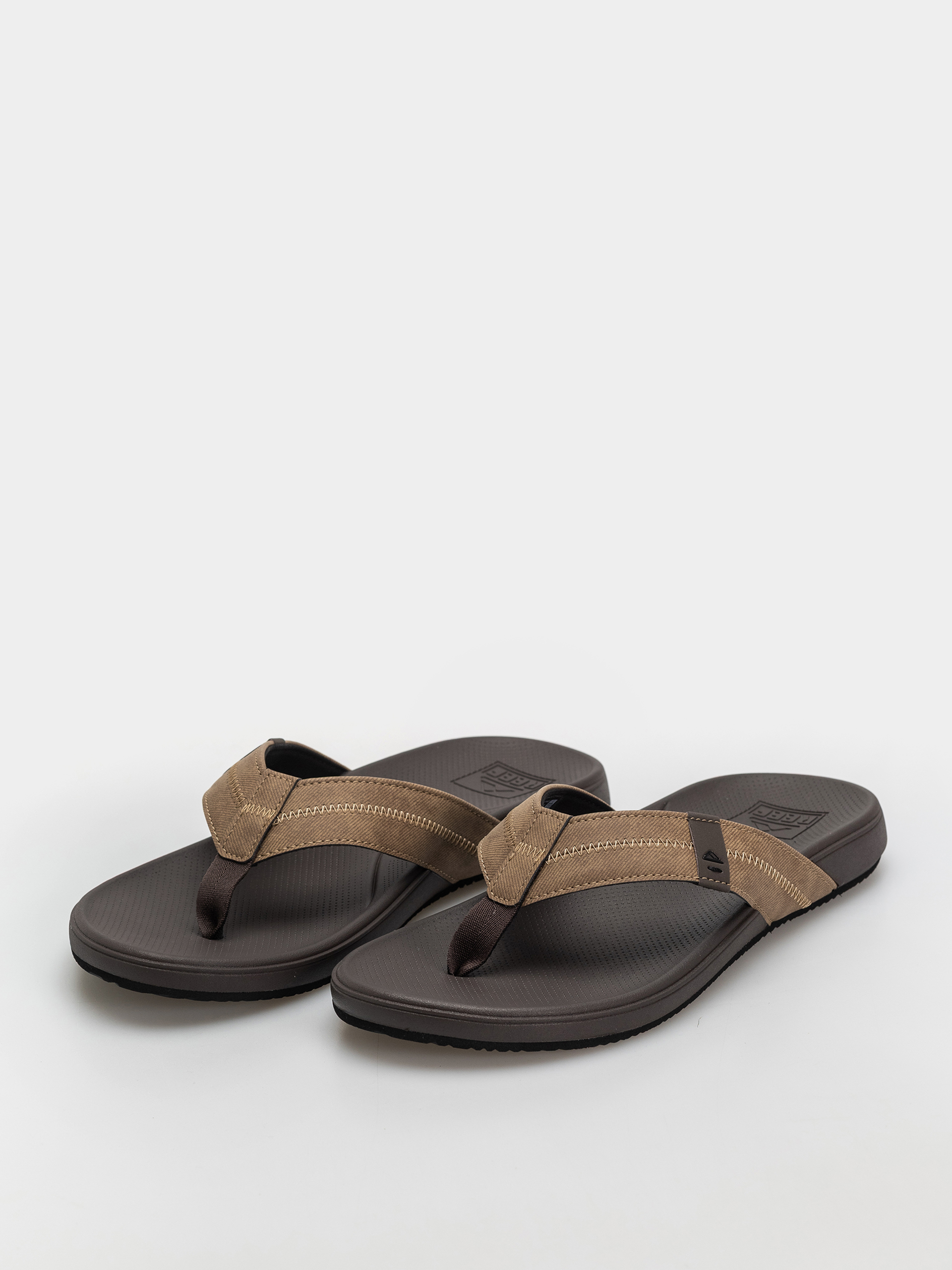 Reef Flip-flops Cushion Phantom 2.0 (brown/tan)