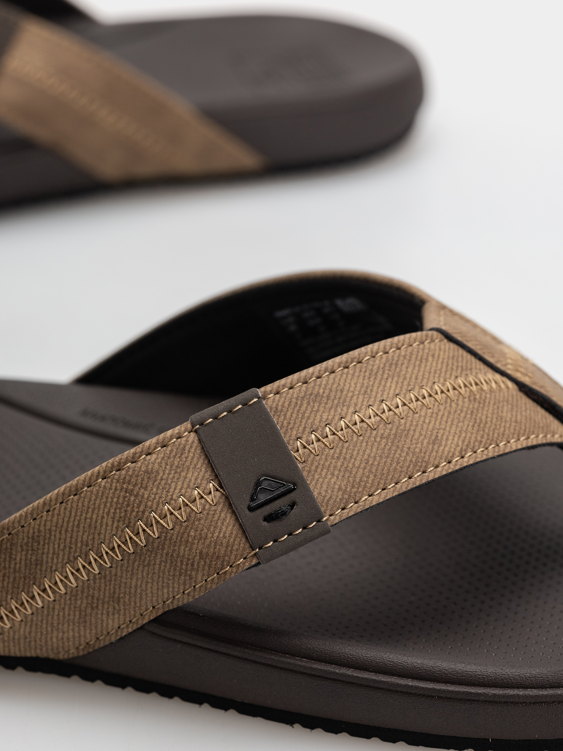 Reef Flip Flops Cushion Phantom 2.0 (brown/tan)