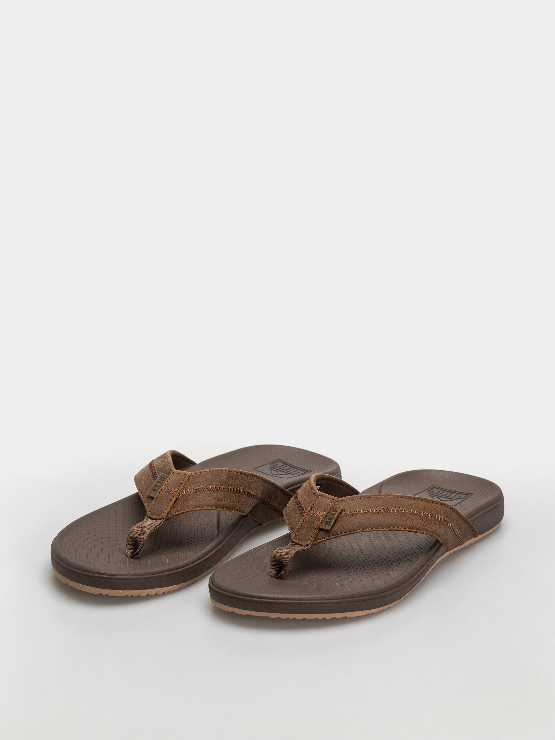Reef Flip Flops Cushion Phantom 2.0 LE (toffee)