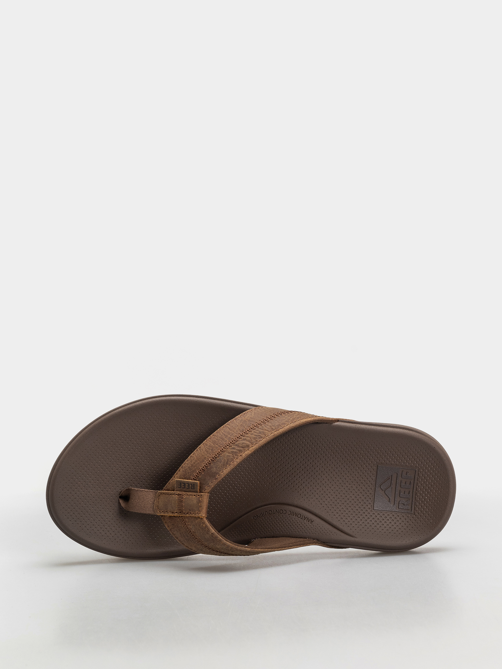 Reef Flip Flops Cushion Phantom 2.0 LE (toffee)