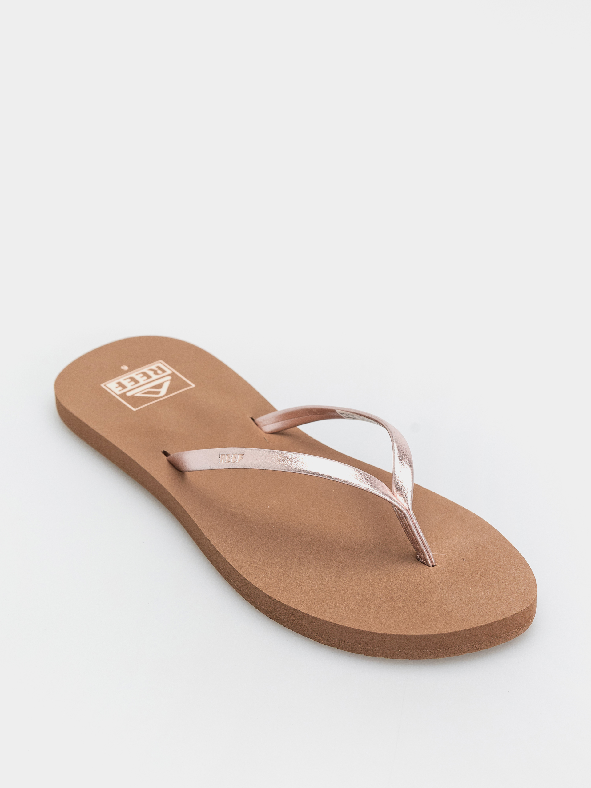 Reef Flip-flops Bliss Nights Wmn (copper)