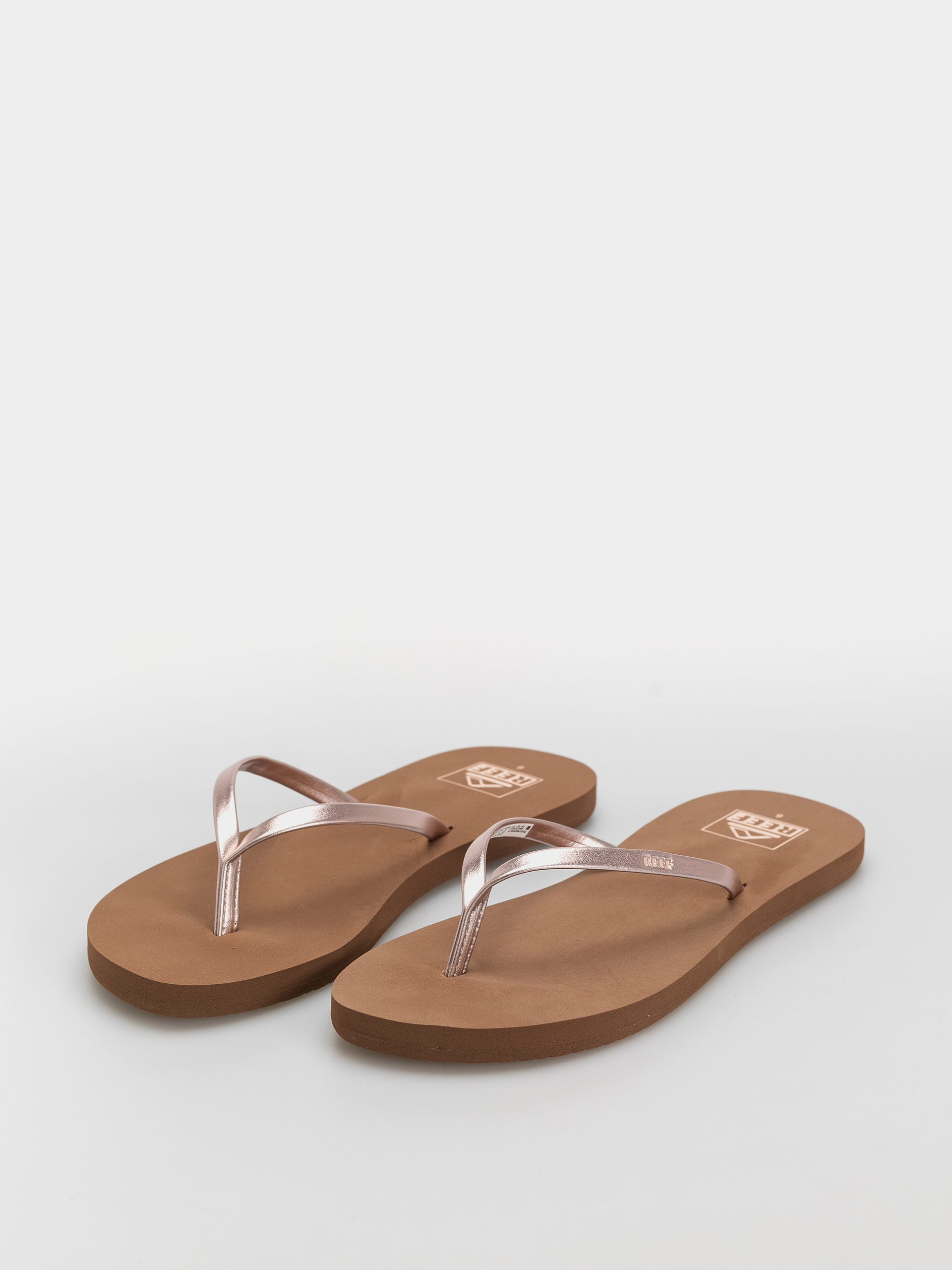 Reef Flip-flops Bliss Nights Wmn (copper)