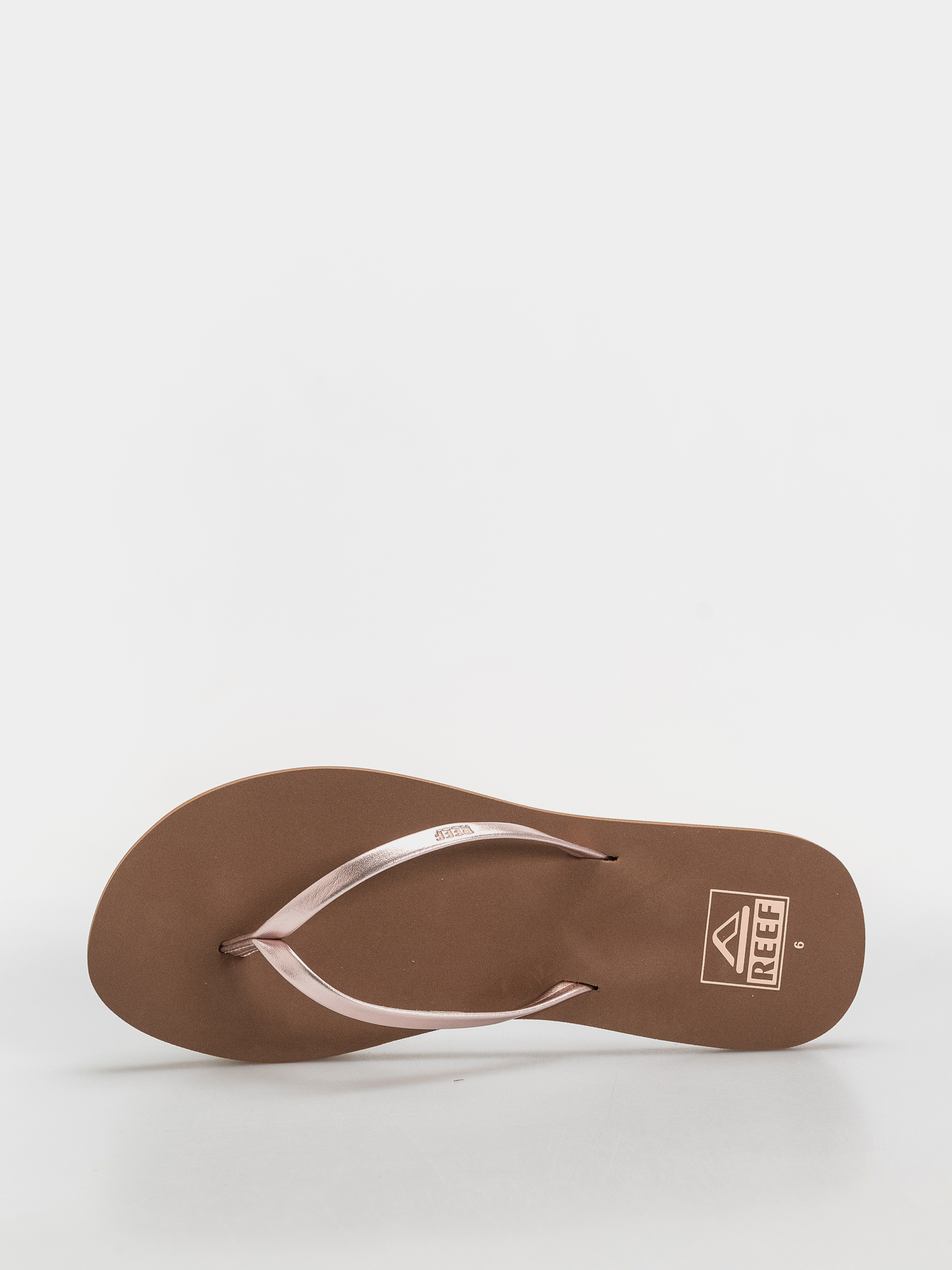 Reef Flip Flops Bliss Nights Wmn (copper)