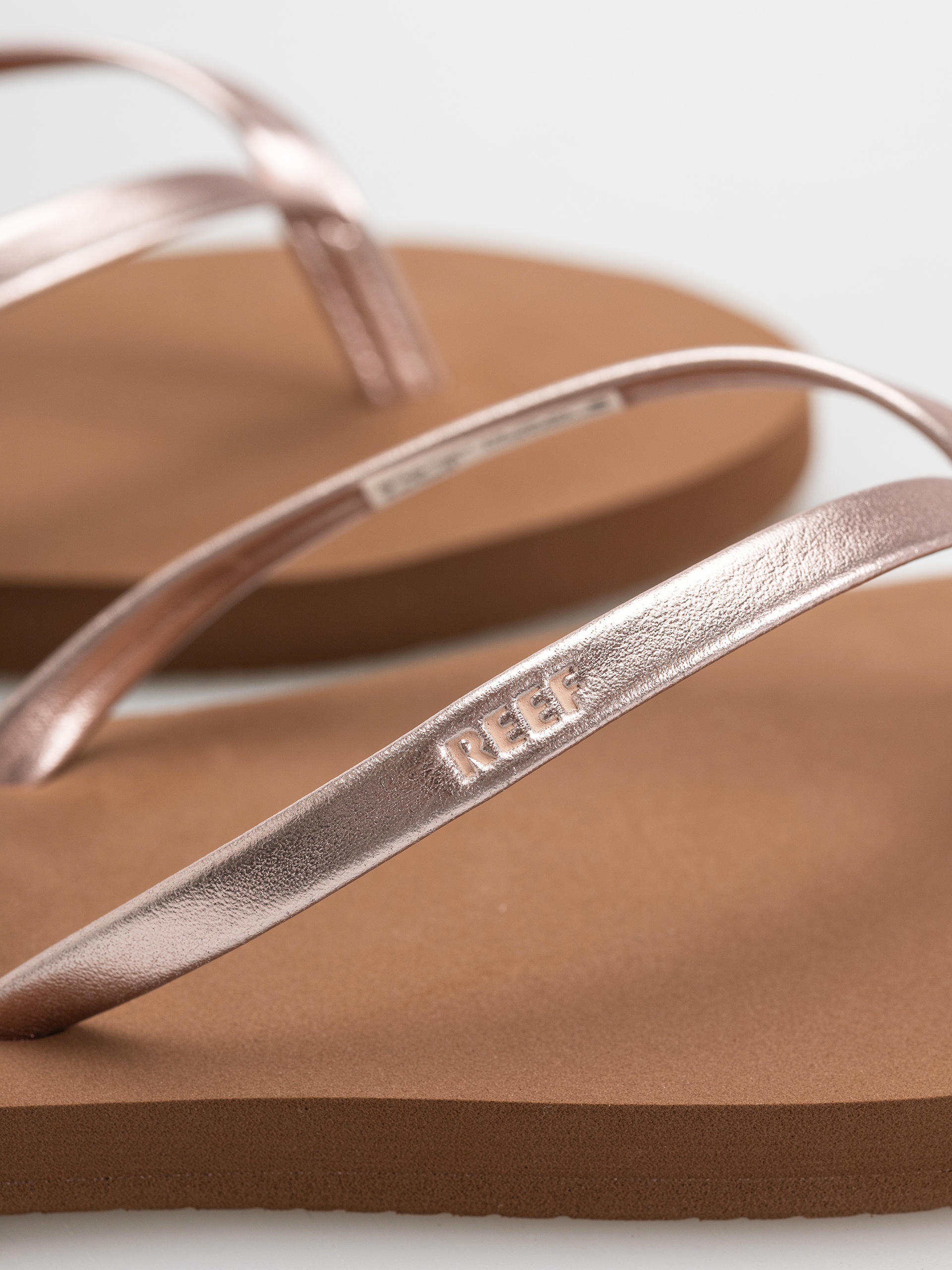 Reef Flip-flops Bliss Nights Wmn (copper)