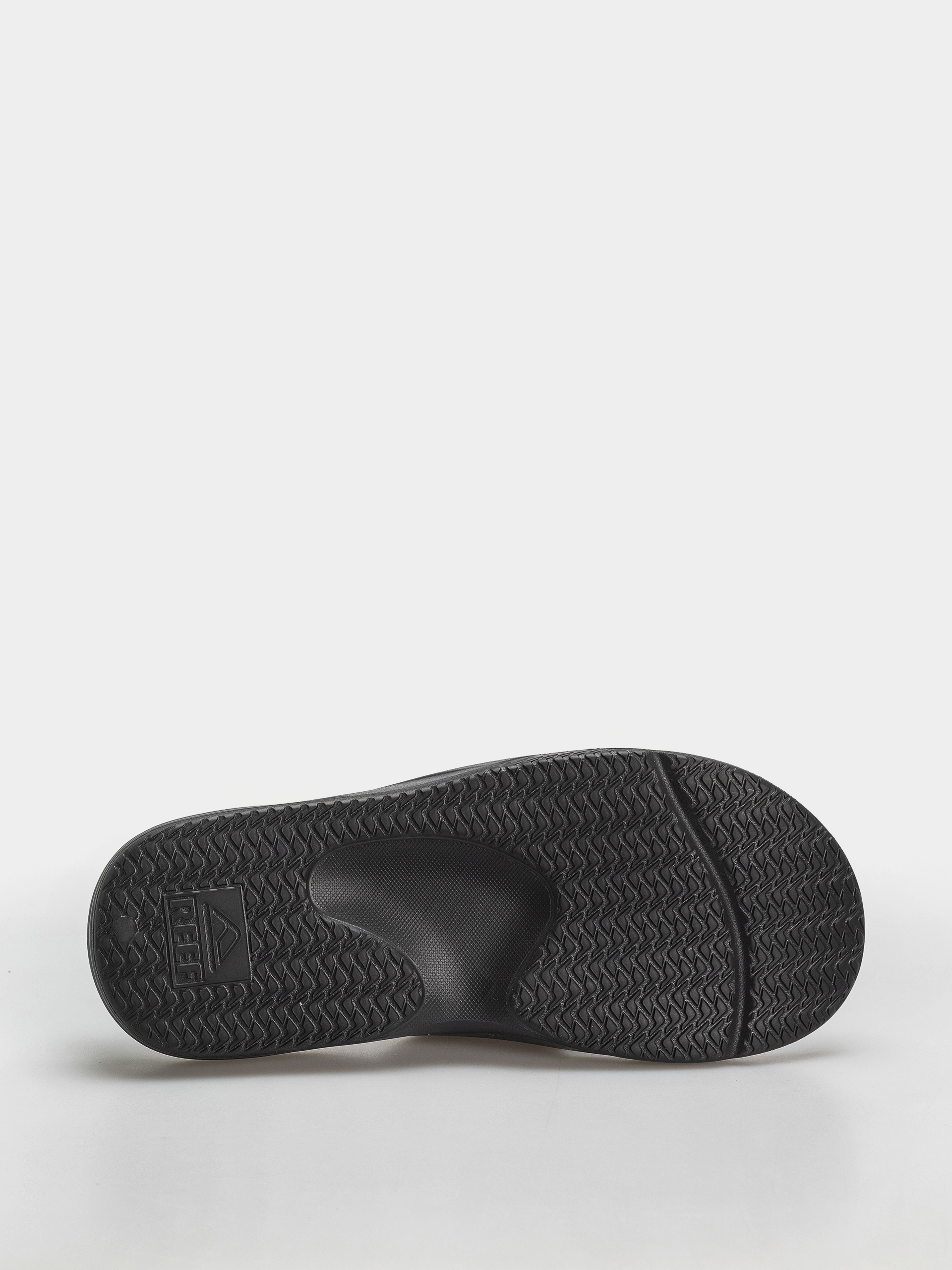 Reef Flip Flops Fanning H20 (black/silver)