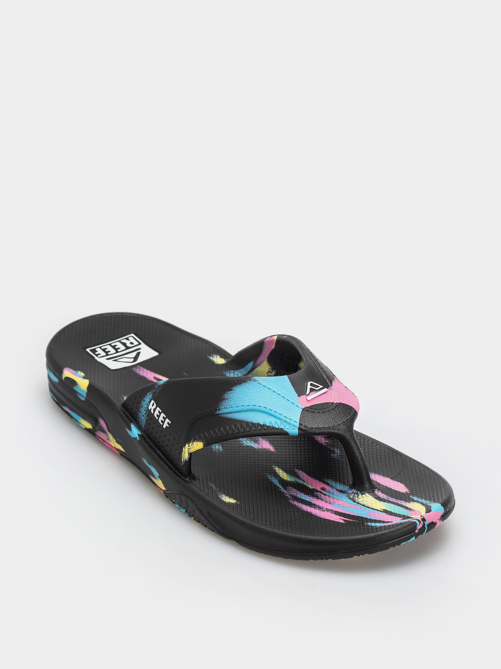 Reef Flip Flops Fanning H20 (candy marble)