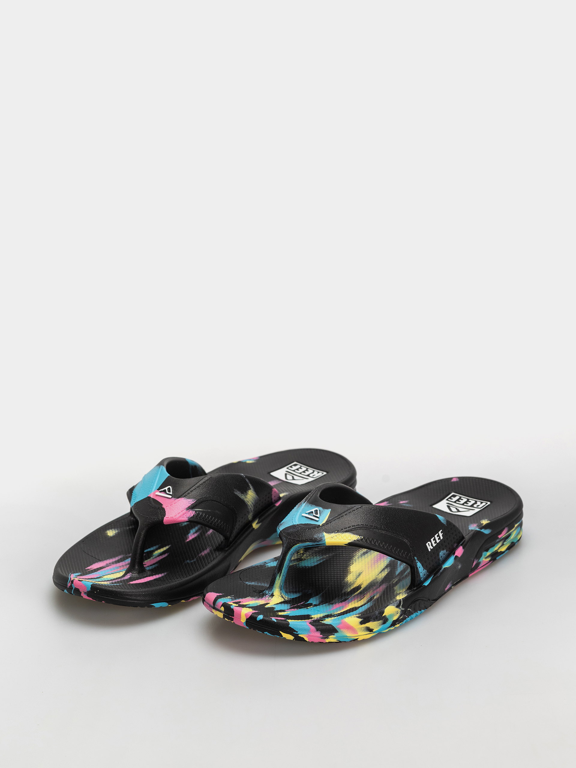 Reef Flip-flops Fanning H20 (candy marble)