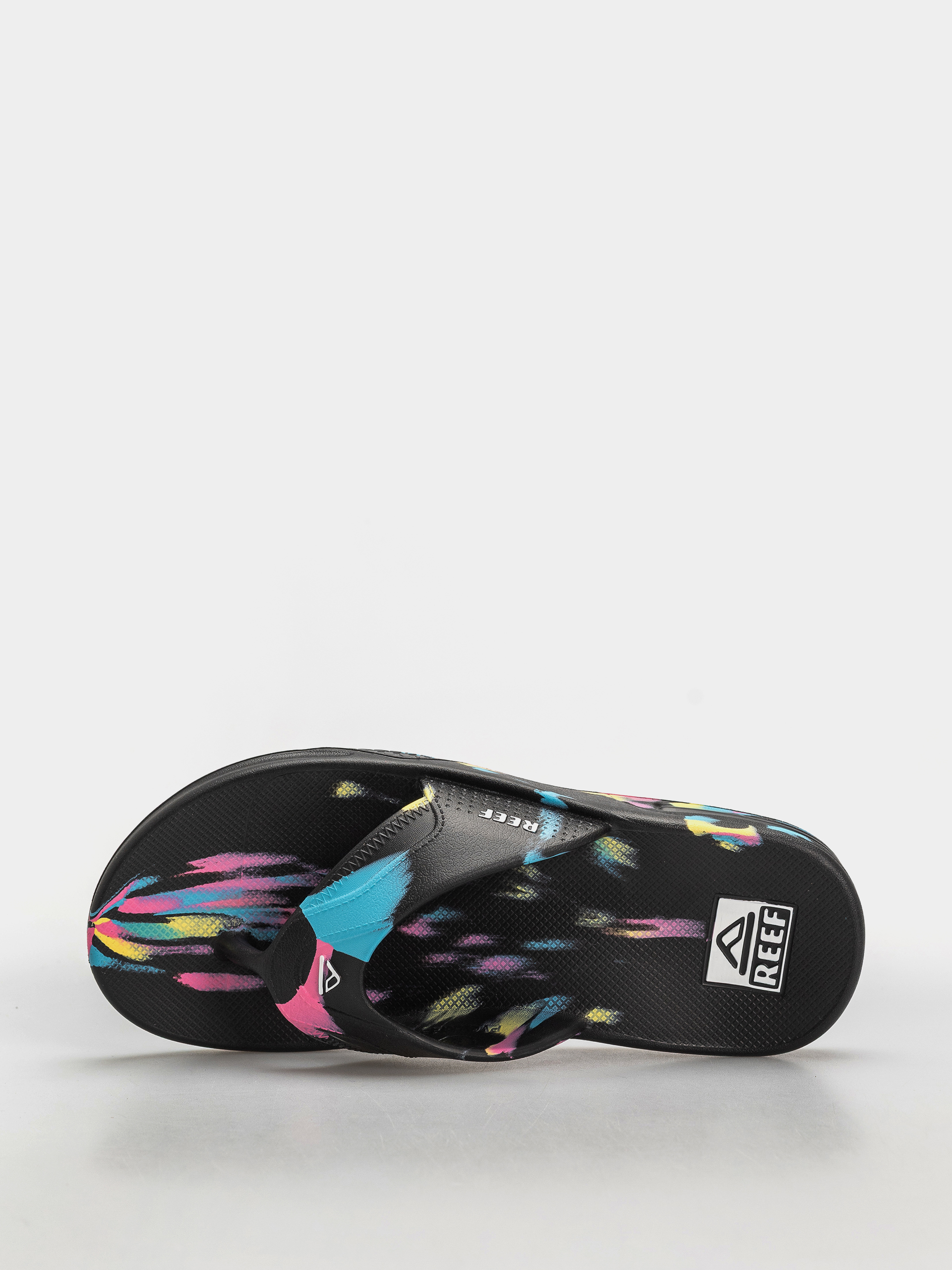 Reef Flip-flops Fanning H20 (candy marble)