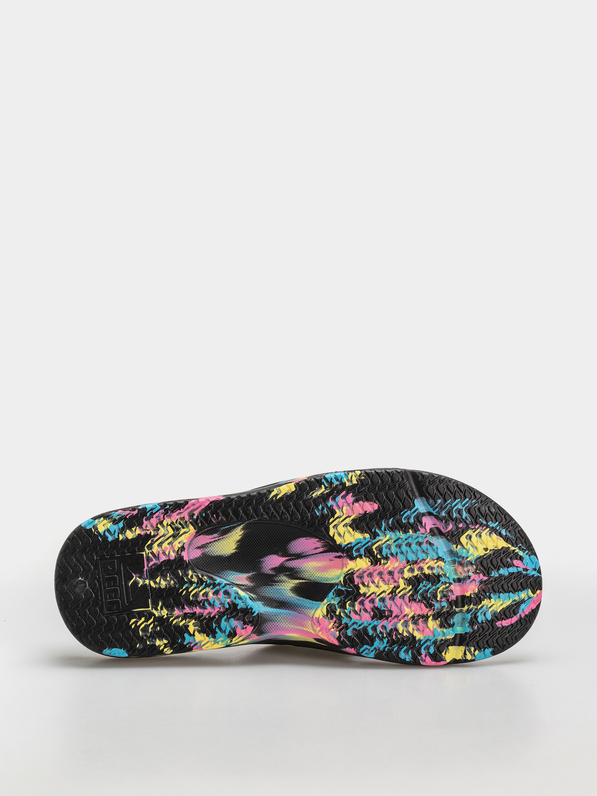 Reef Flip-flops Fanning H20 (candy marble)