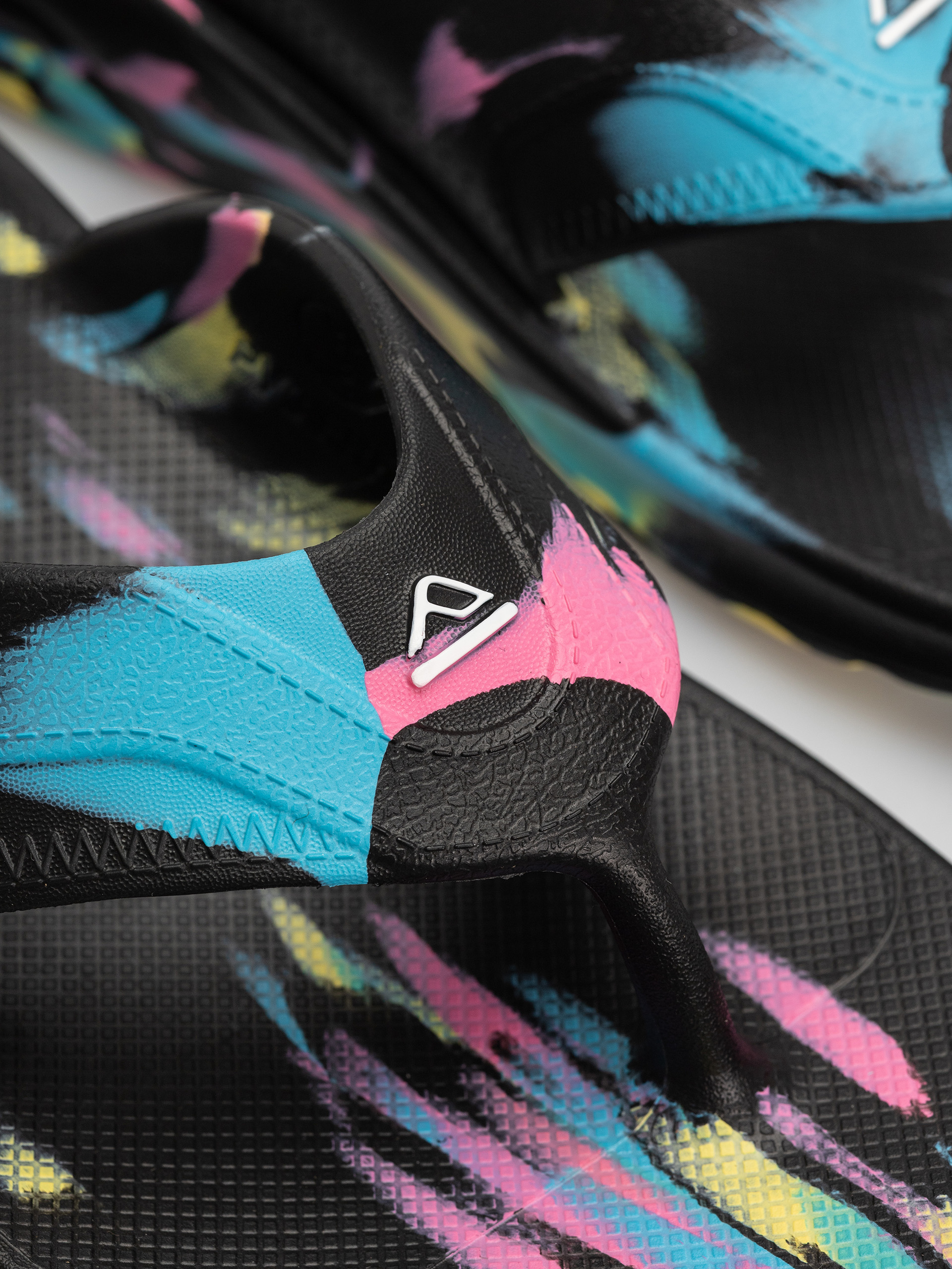 Reef Flip-flops Fanning H20 (candy marble)