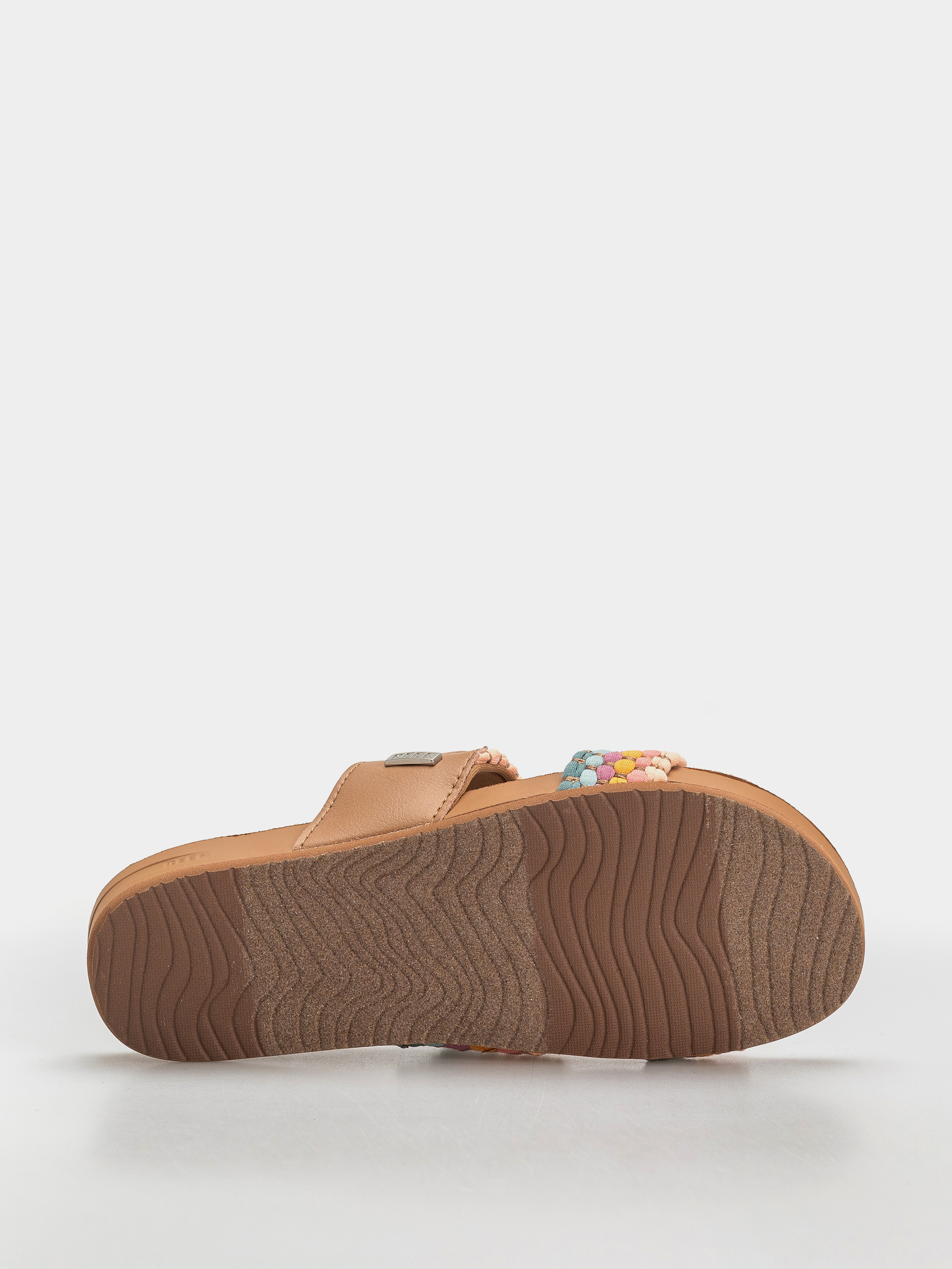 Reef Flip Flops Cushion Vista Wmn (sherbet multi)