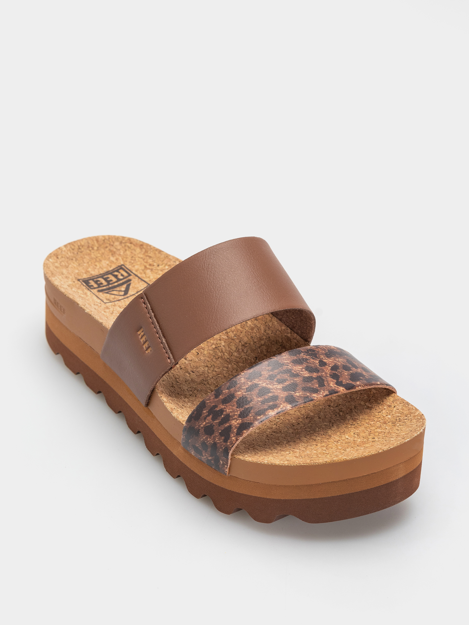 Reef Flip-flops Cushion Vista Hi Wmn