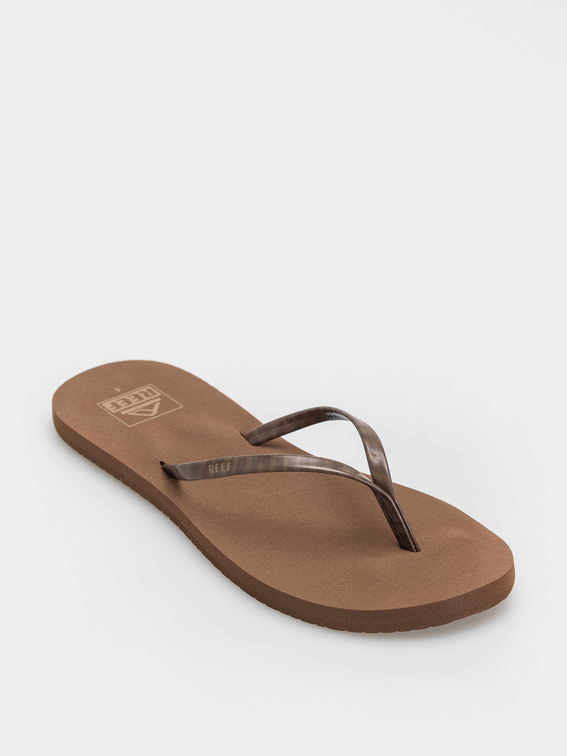 Reef Flip-flops Bliss Nights Wmn (chocolate stripe)