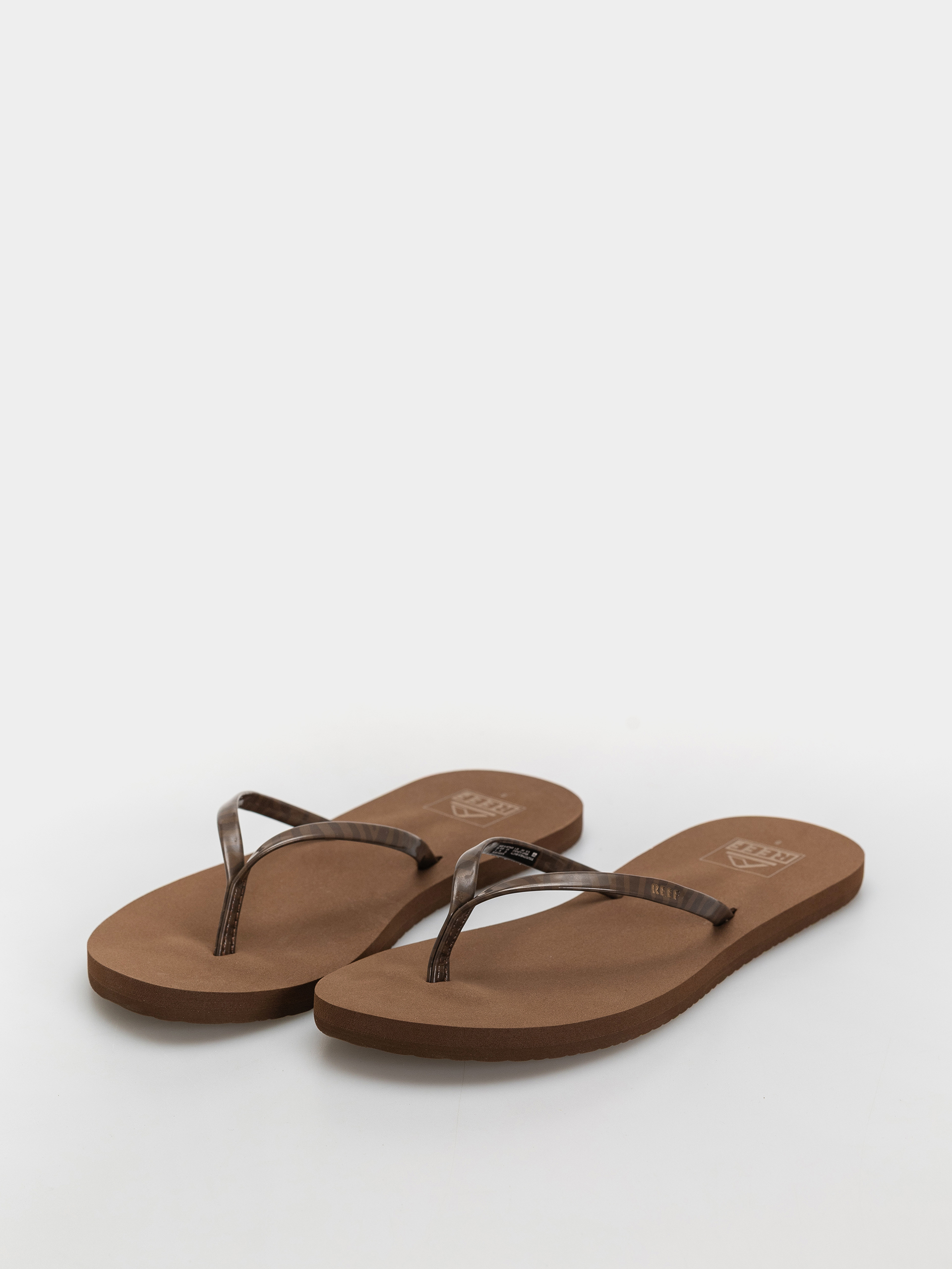 Reef Flip-flops Bliss Nights Wmn (chocolate stripe)