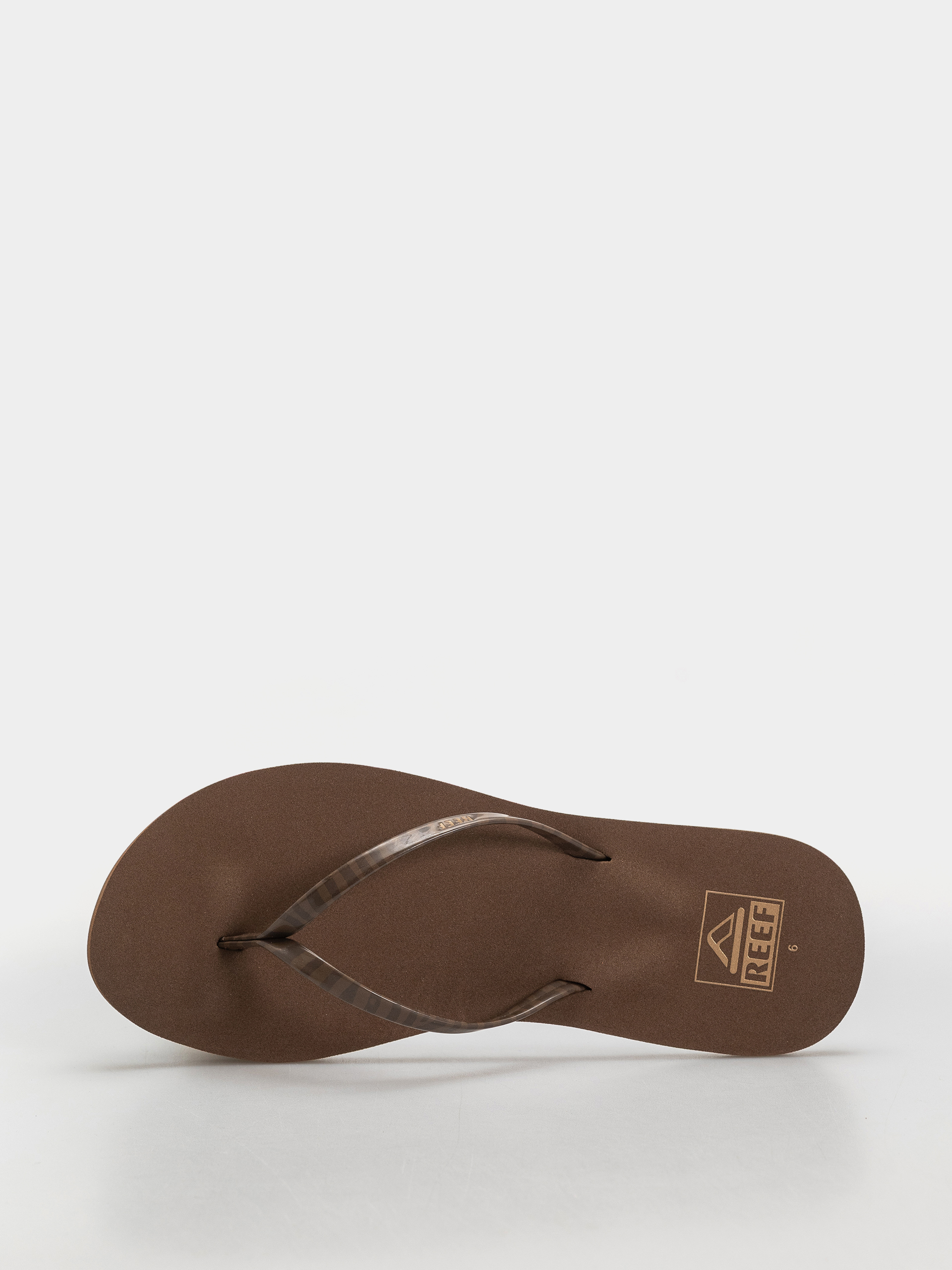 Reef Flip-flops Bliss Nights Wmn (chocolate stripe)