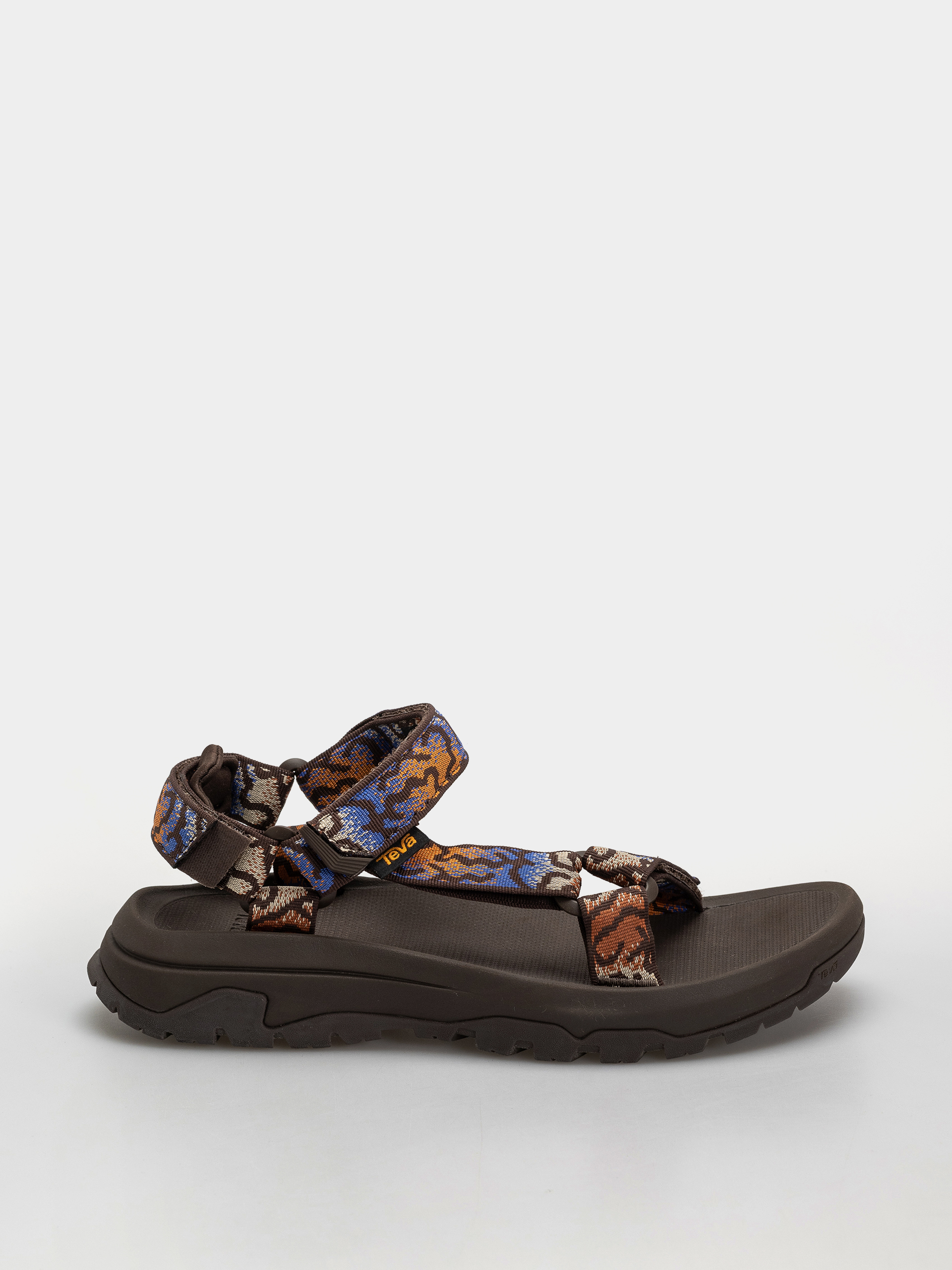 Teva Sandalen Hurricane XLT 3 (epic brown/orange)