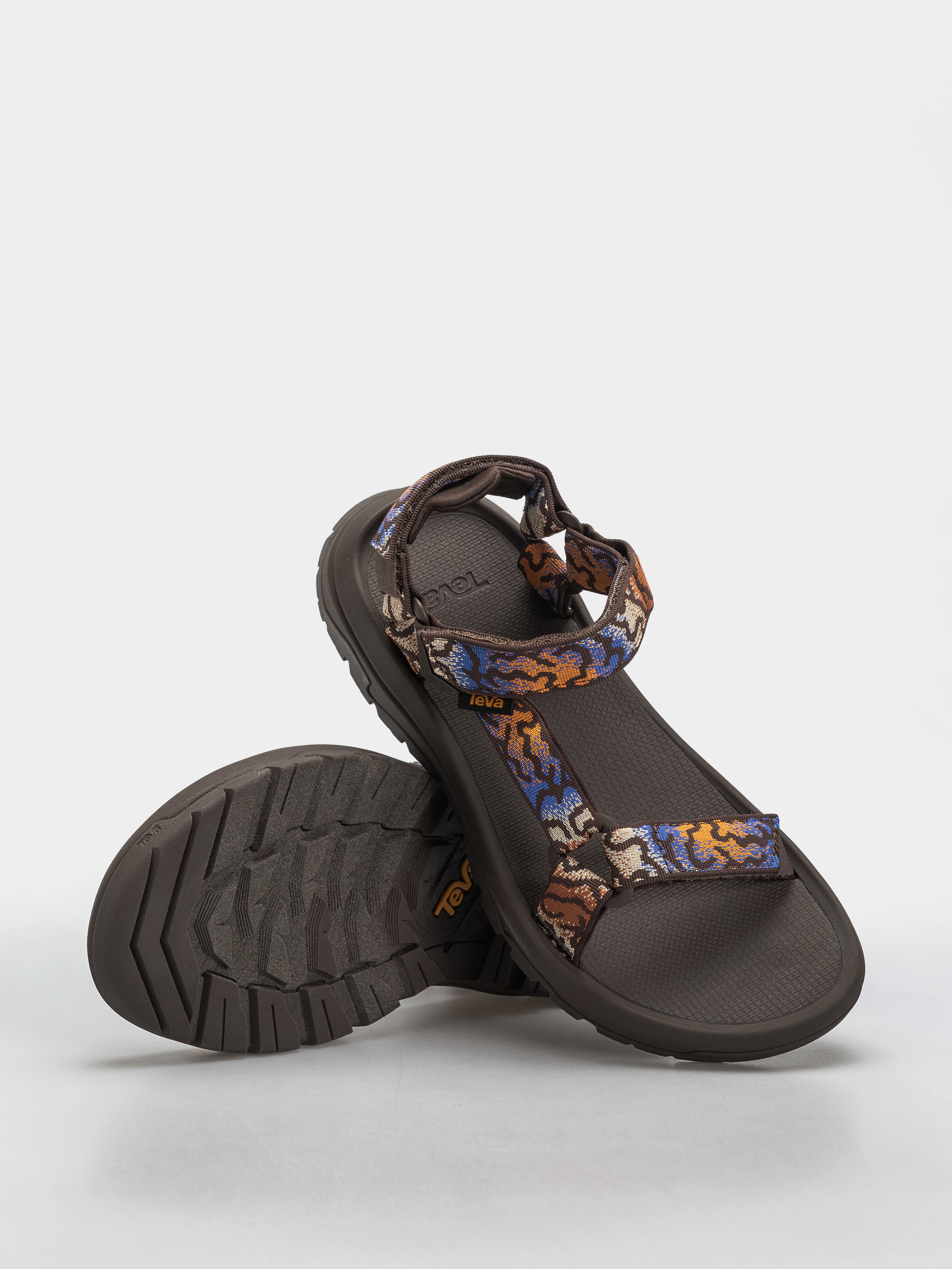 Teva Sandalen Hurricane XLT 3 (epic brown/orange)
