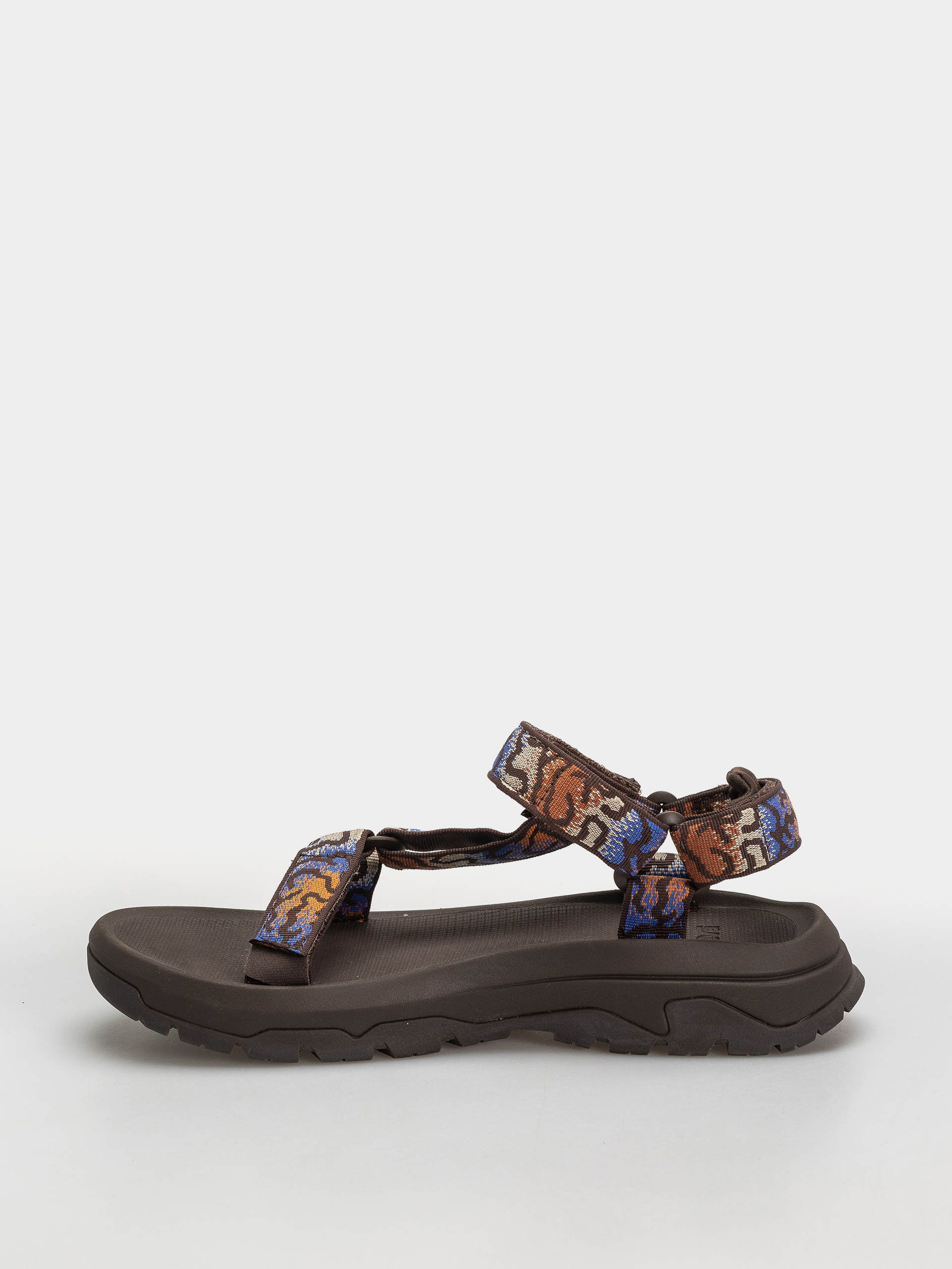 Teva Sandalen Hurricane XLT 3 (epic brown/orange)