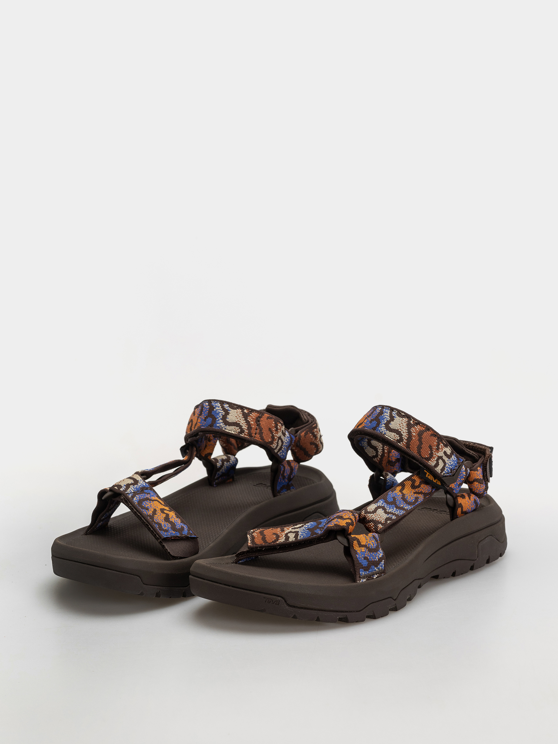 Teva Sandalen Hurricane XLT 3 (epic brown/orange)