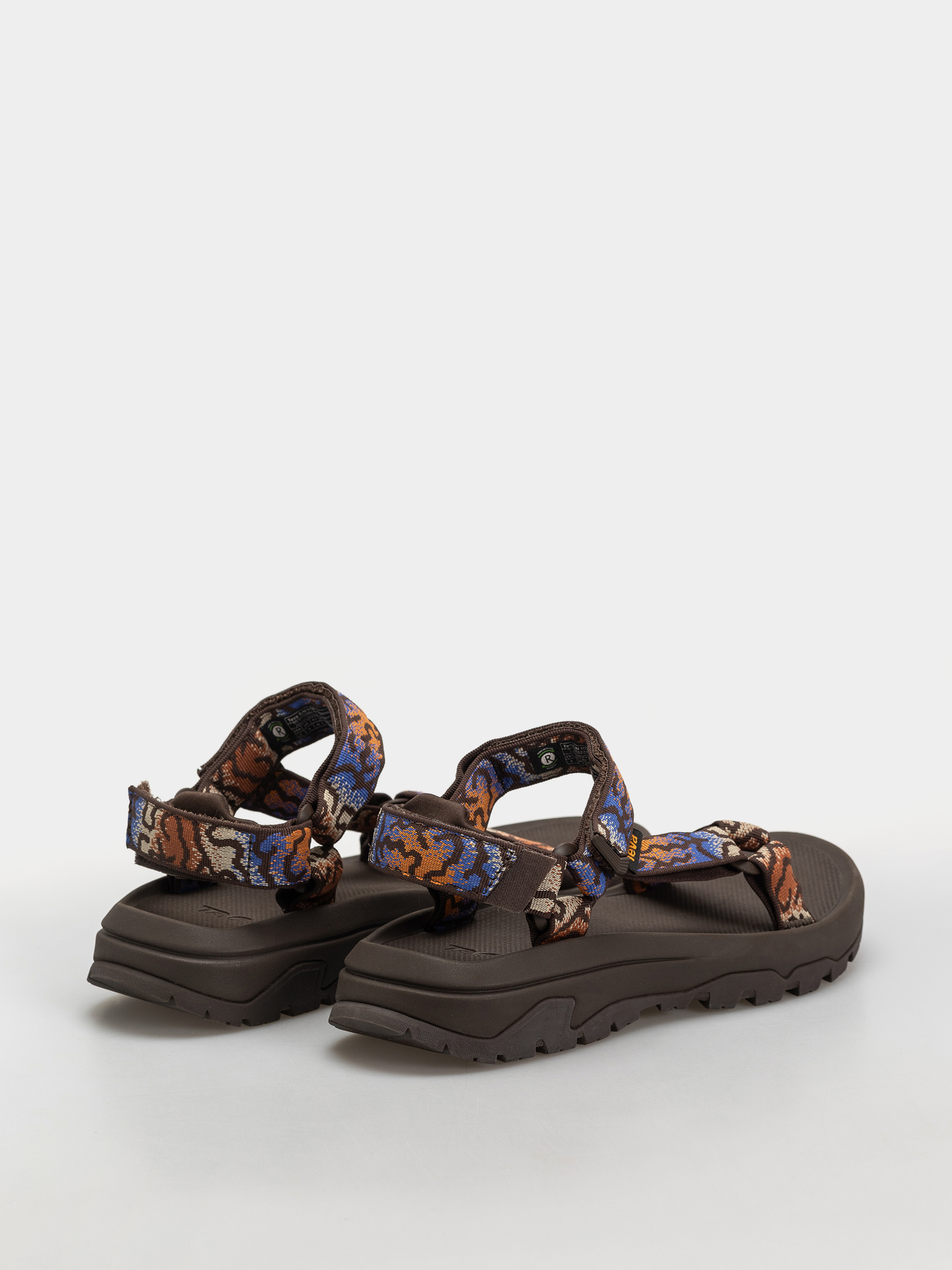 Teva Sandals Hurricane XLT 3 (epic brown/orange)
