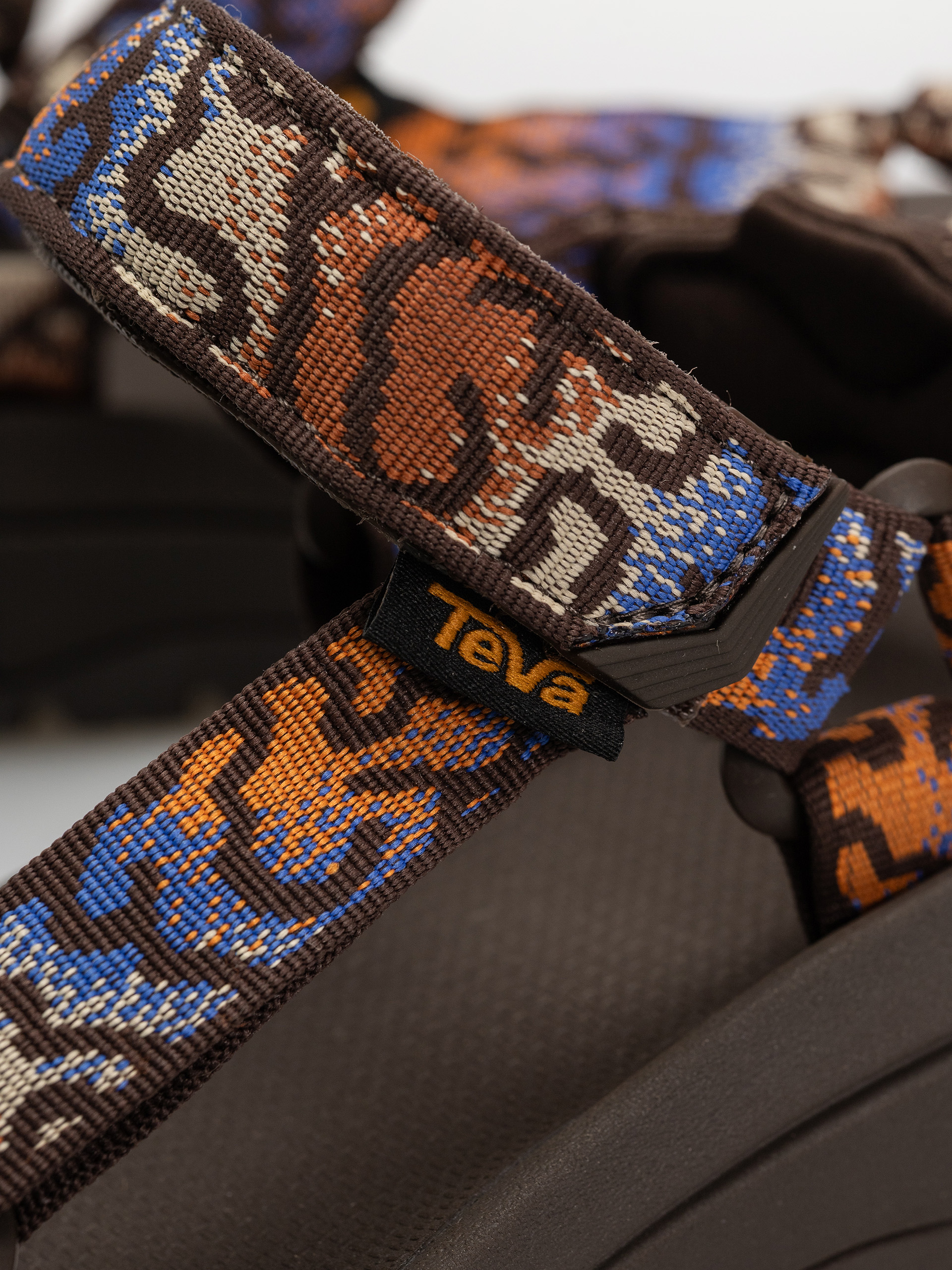 Teva Sandalen Hurricane XLT 3 (epic brown/orange)