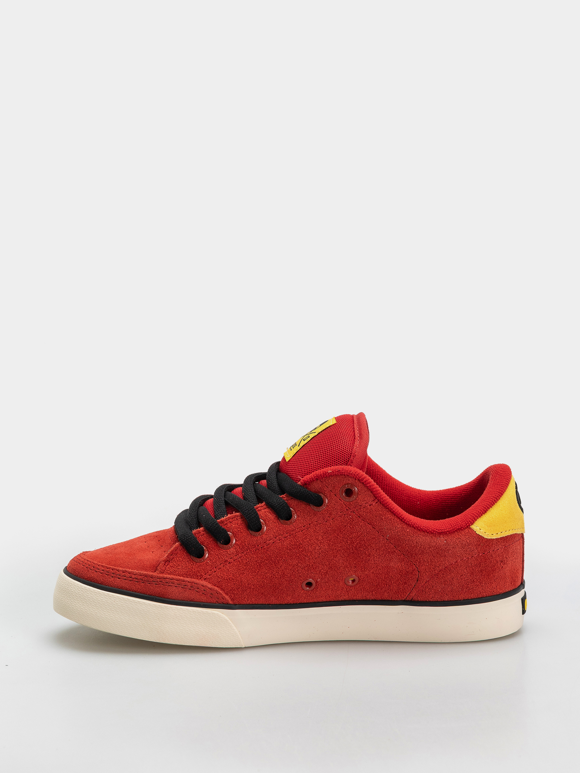 Circa Shoes Al 50 (lava/black/yellow)