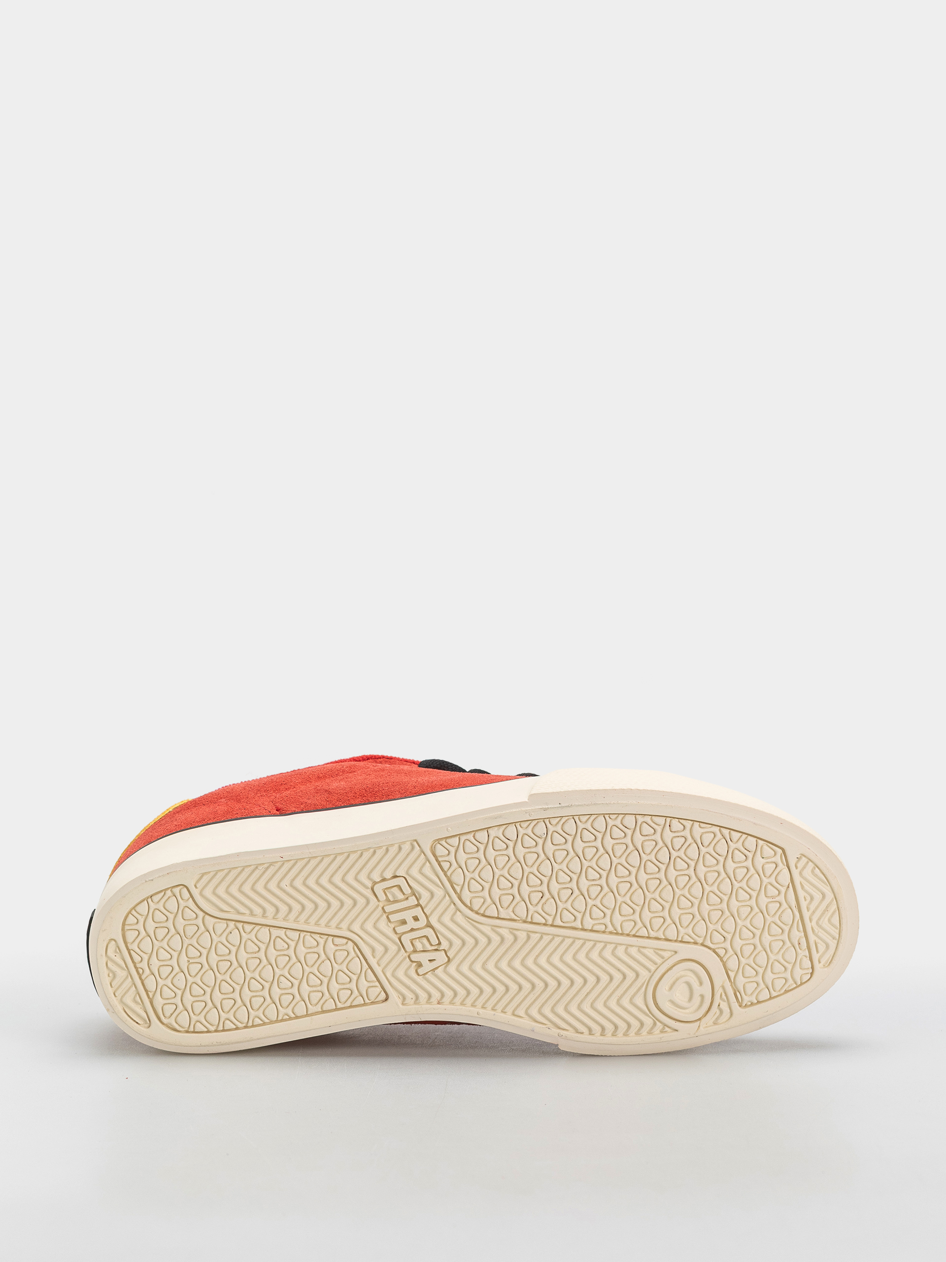 Circa Schuhe Al 50 (lava/black/yellow)