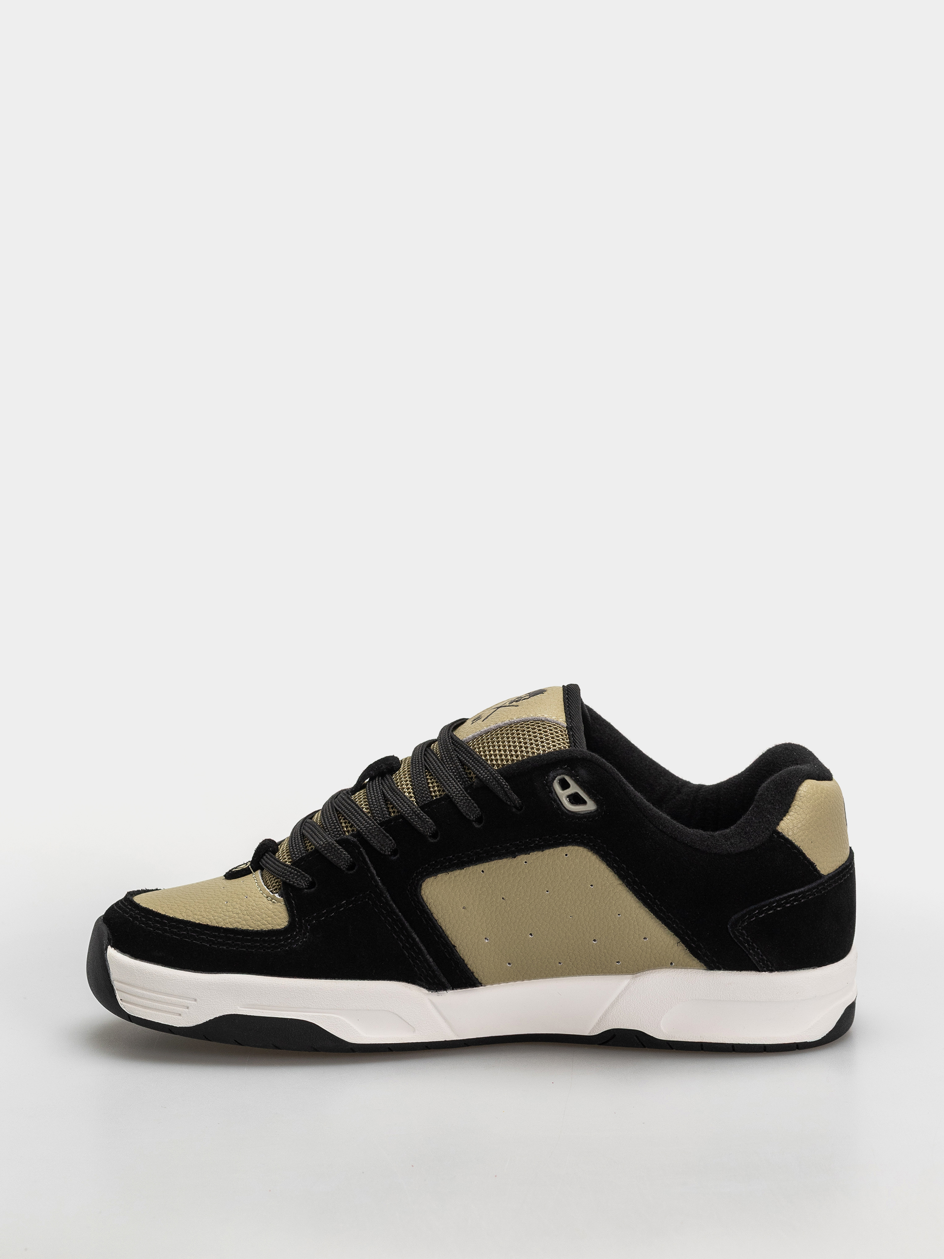 Circa Shoes 805 (black/olive gray/white)