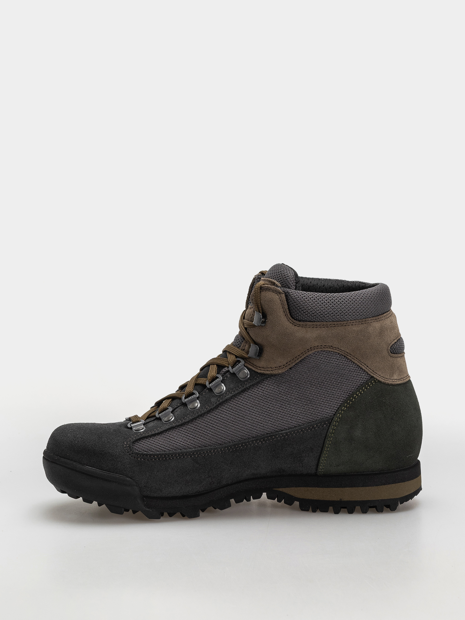 AKU Schuhe Slope Original GTX (anthracite/green)