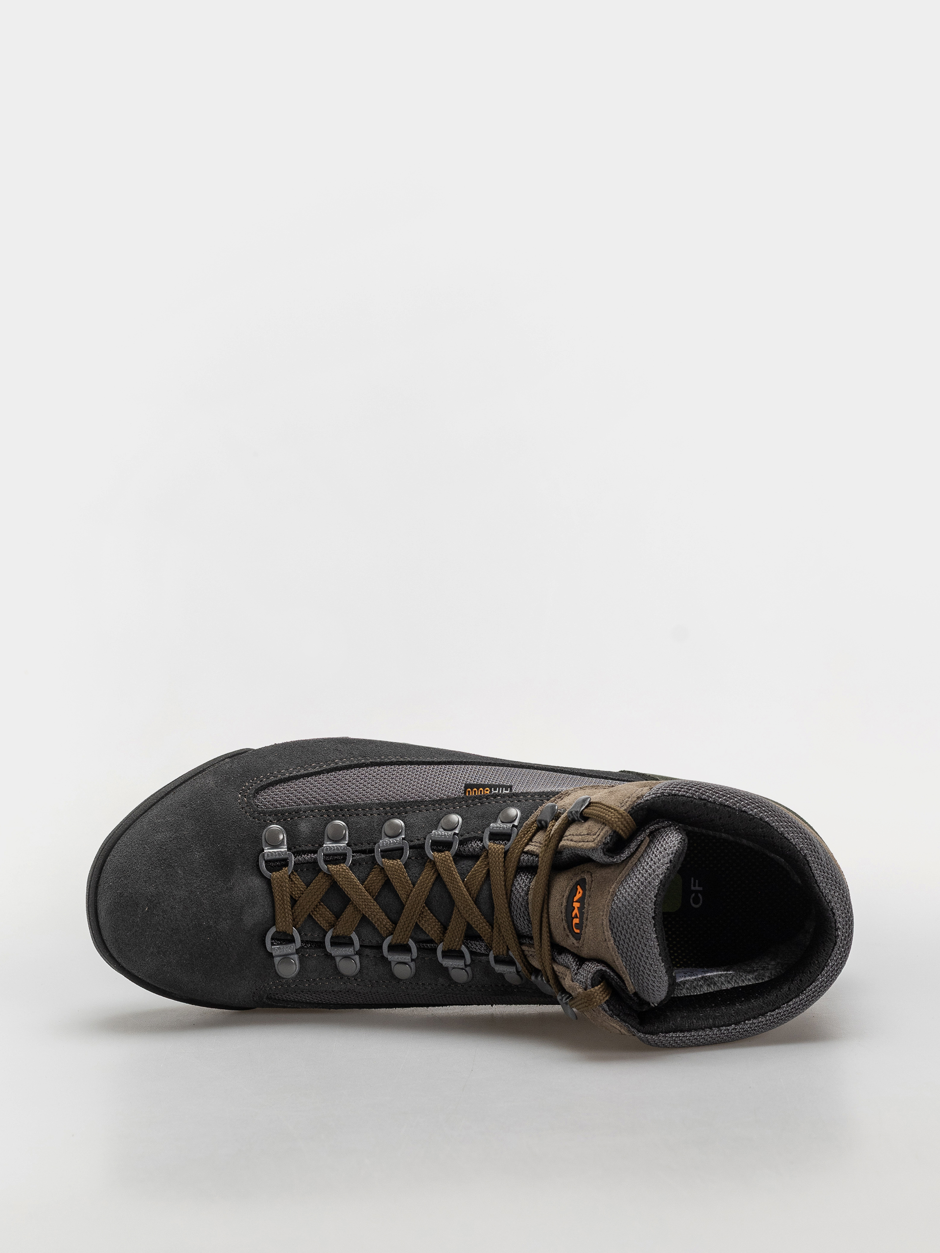 AKU Shoes Slope Original GTX (anthracite/green)