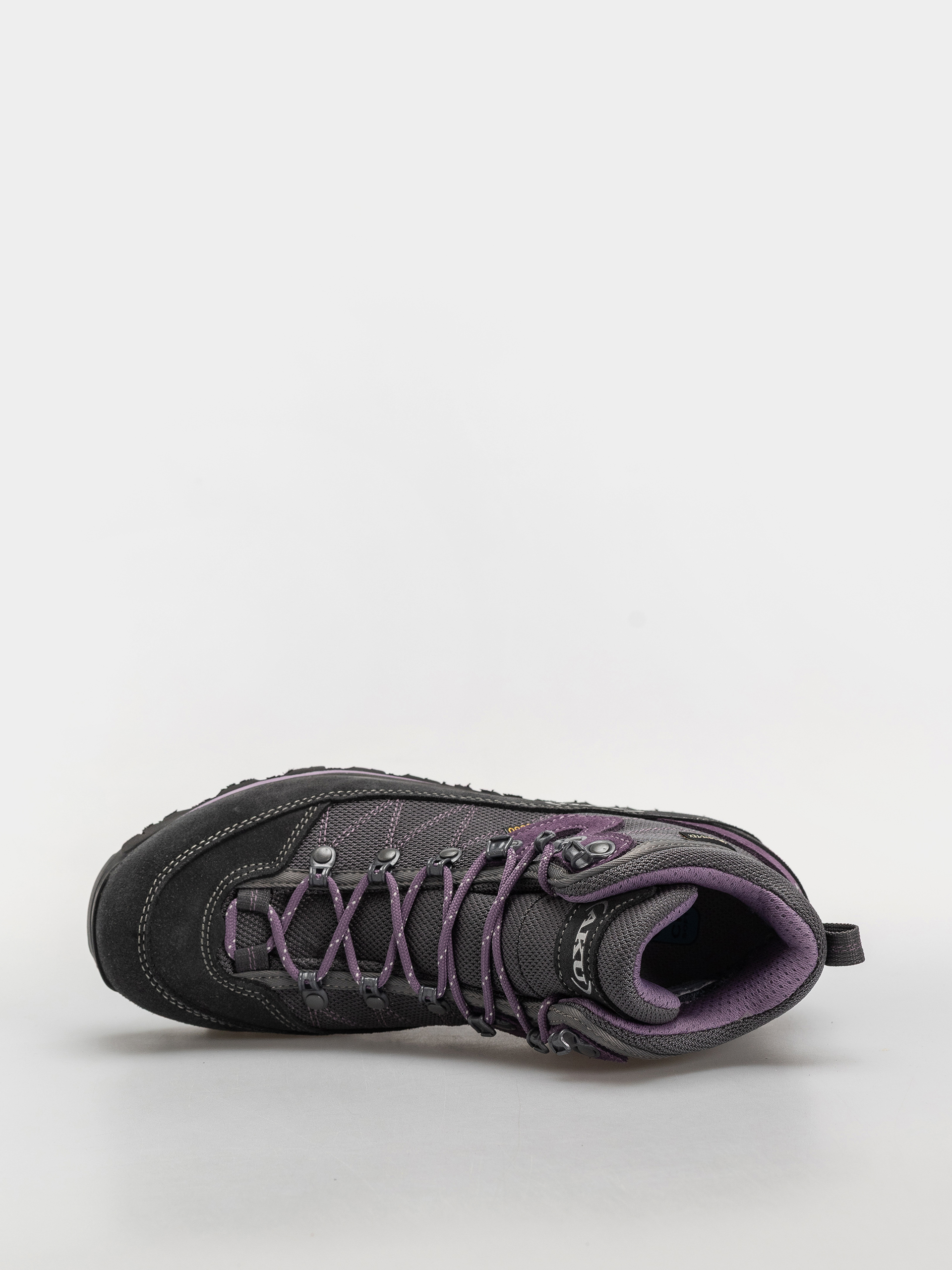AKU Schuhe Trekker Lite III GTX Wmn (anthracite/violet)