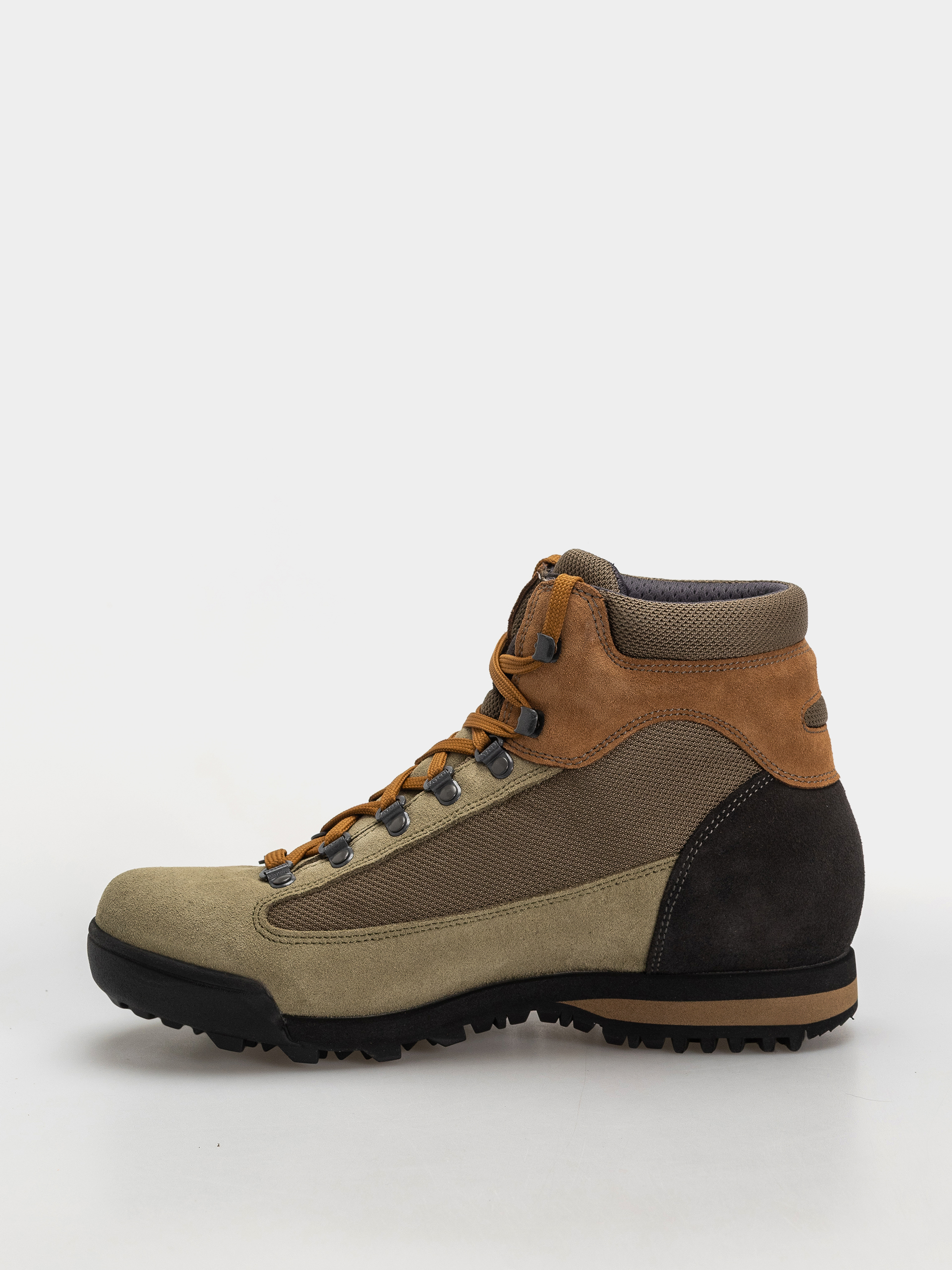 AKU Shoes Slope Original GTX (brown/rusty brown)