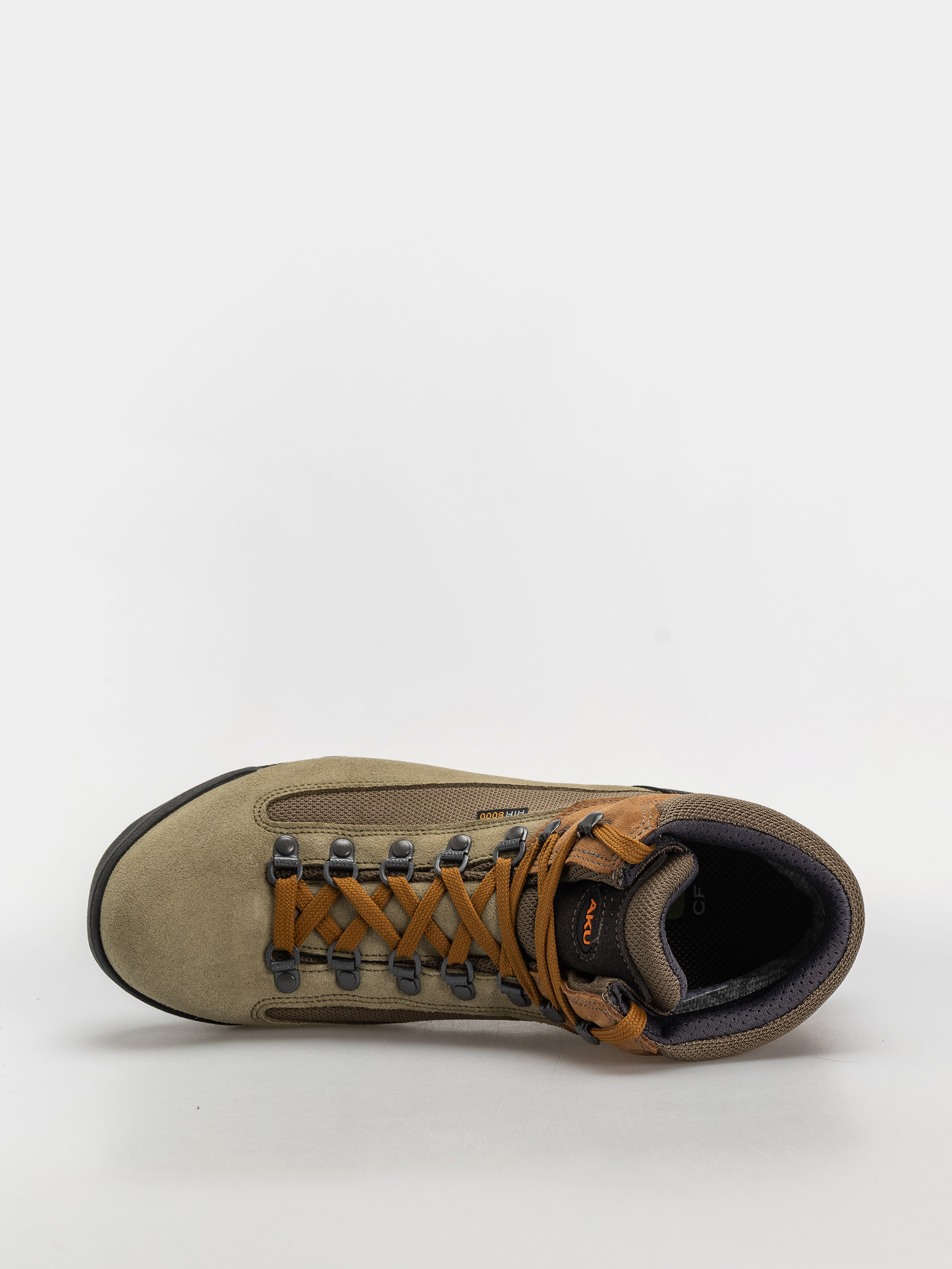 AKU Shoes Slope Original GTX (brown/rusty brown)