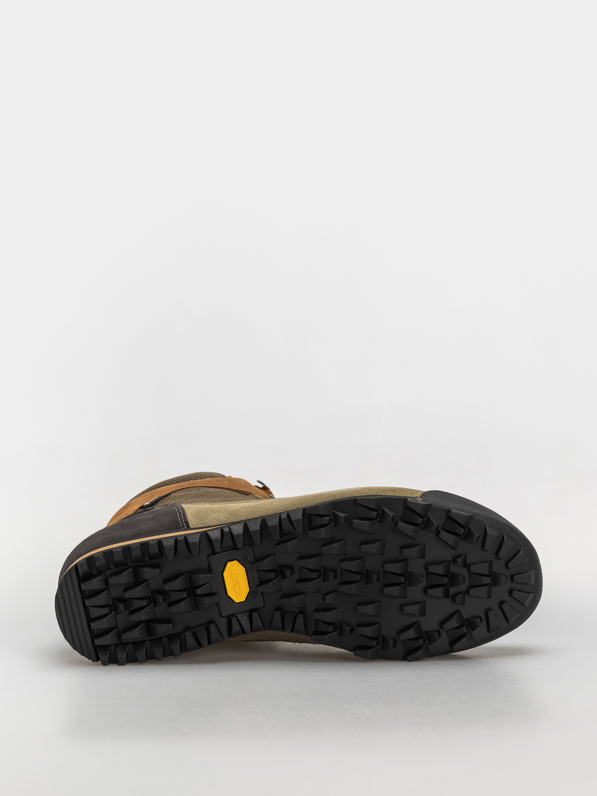 AKU Schuhe Slope Original GTX (brown/rusty brown)