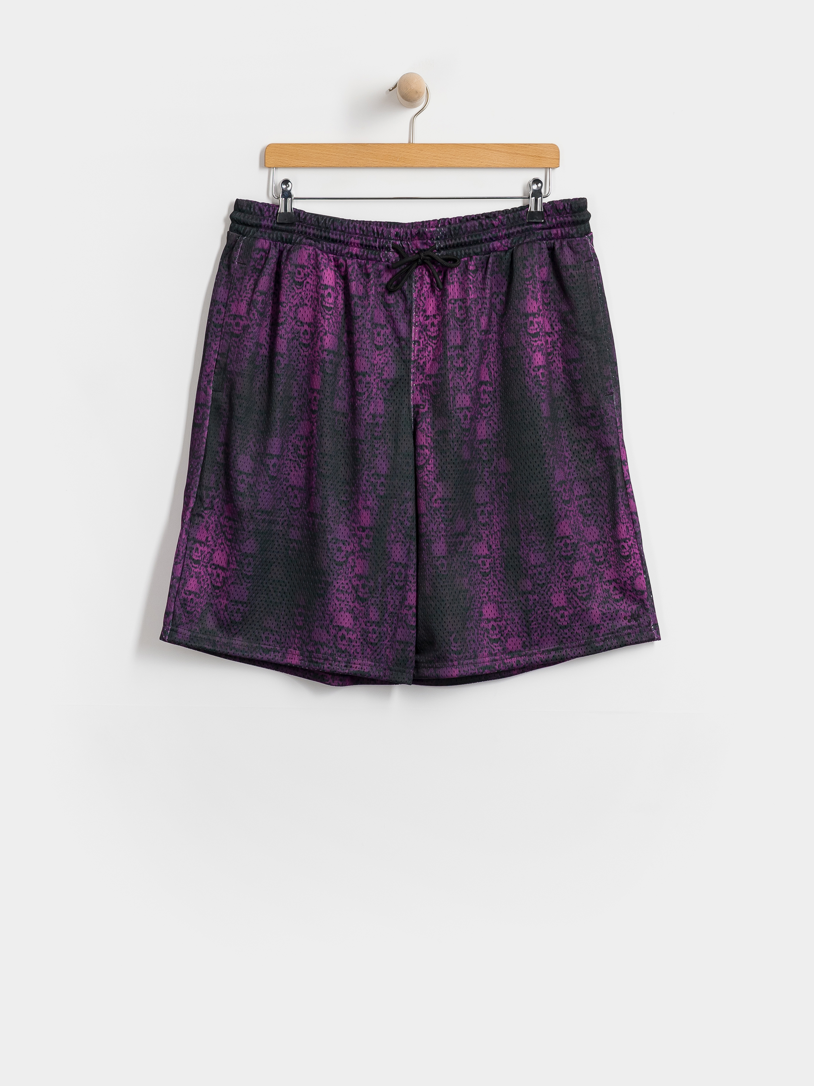 Vans Lx Mesh Wreckpack Shorts