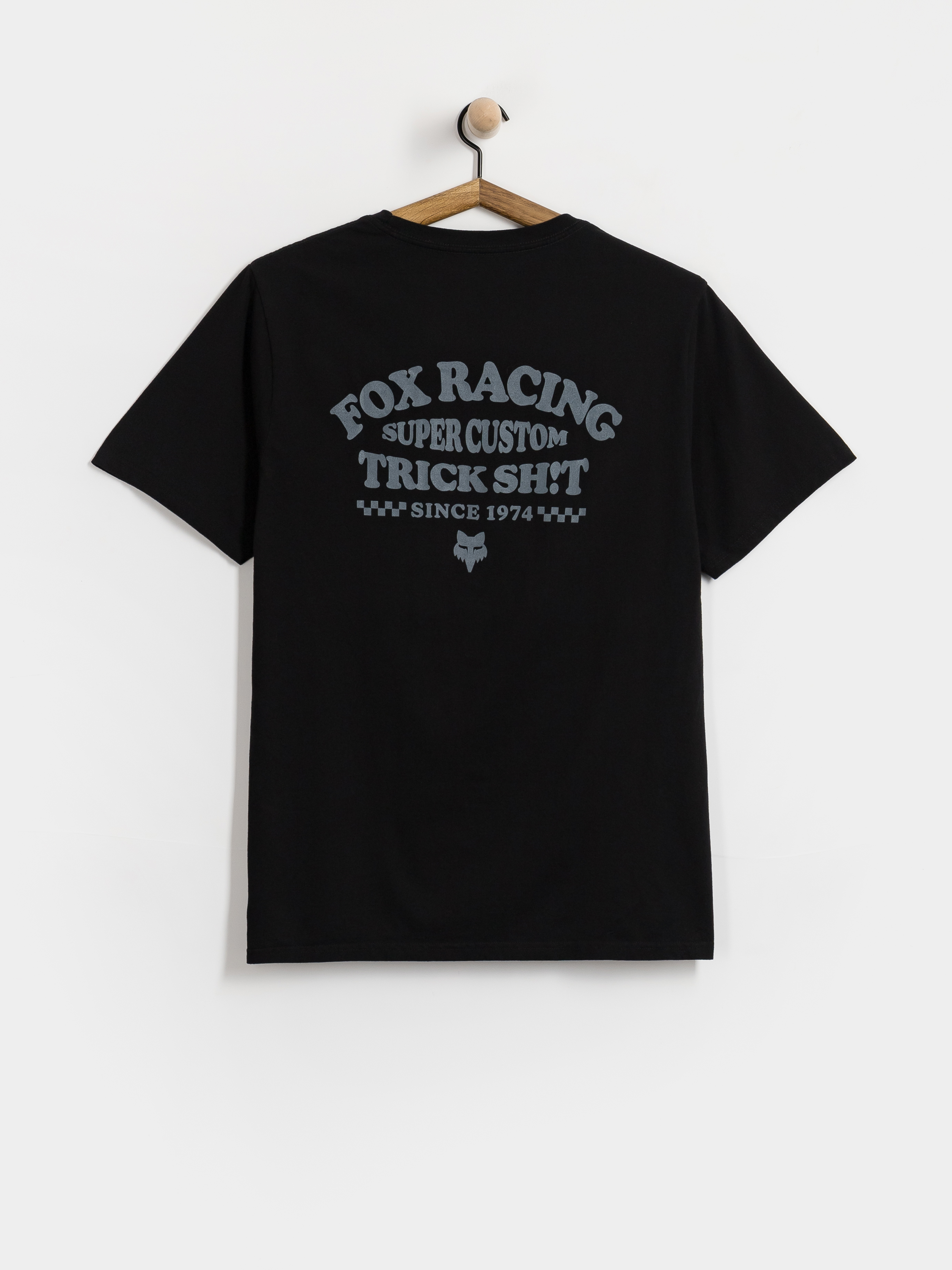 Fox T-Shirt Trick 195