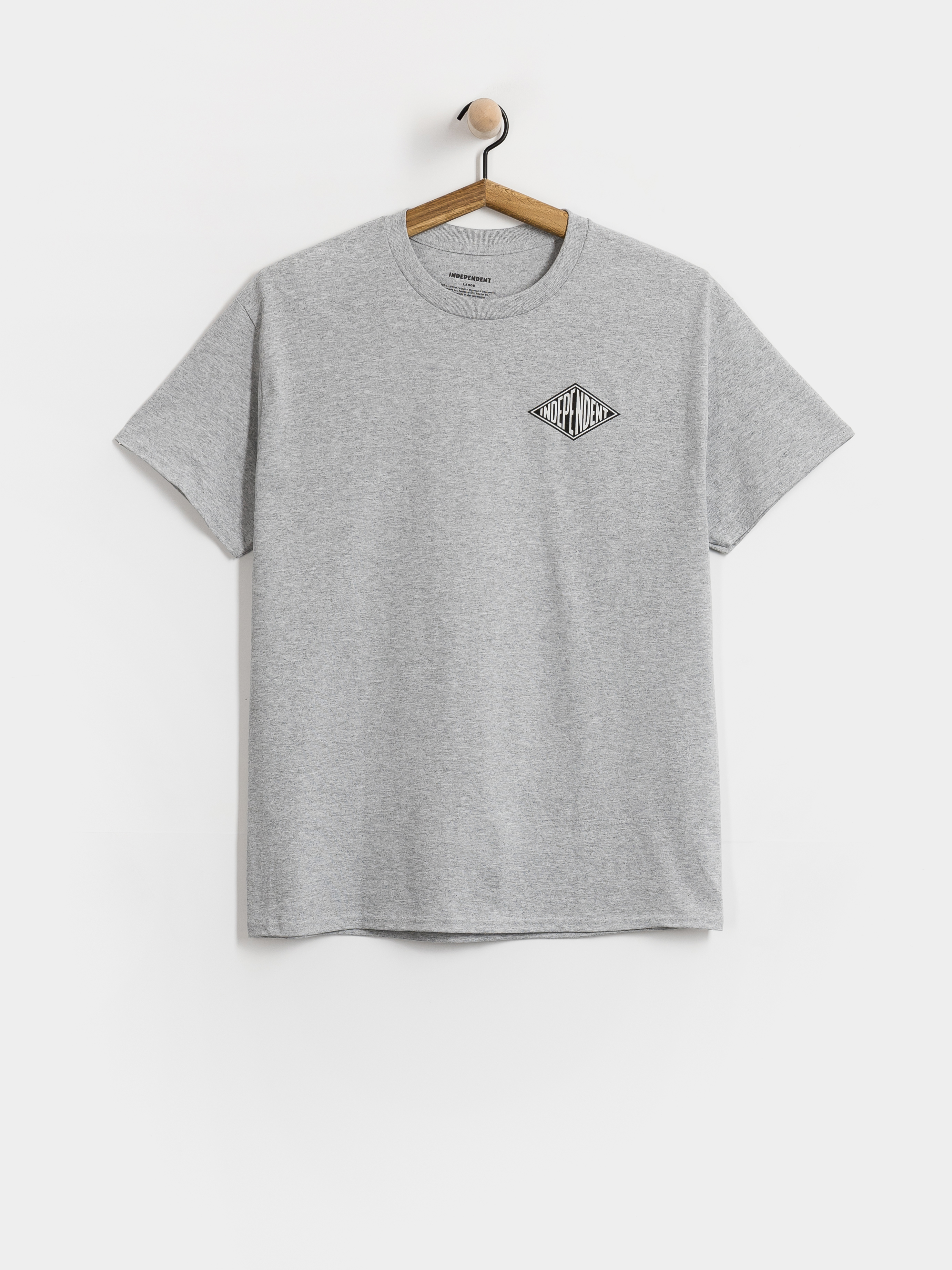 Independent T-Shirt Tools of the Trade (sport grey)