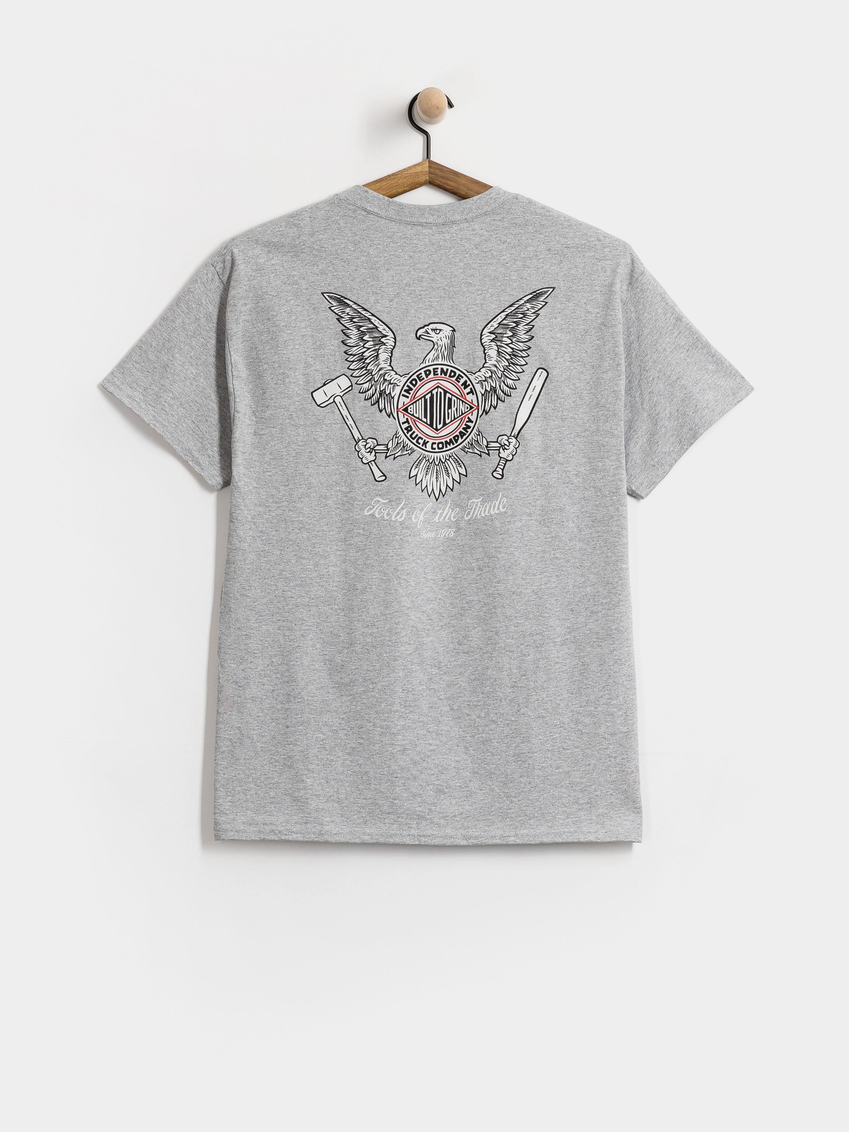 Independent T-Shirt Tools of the Trade