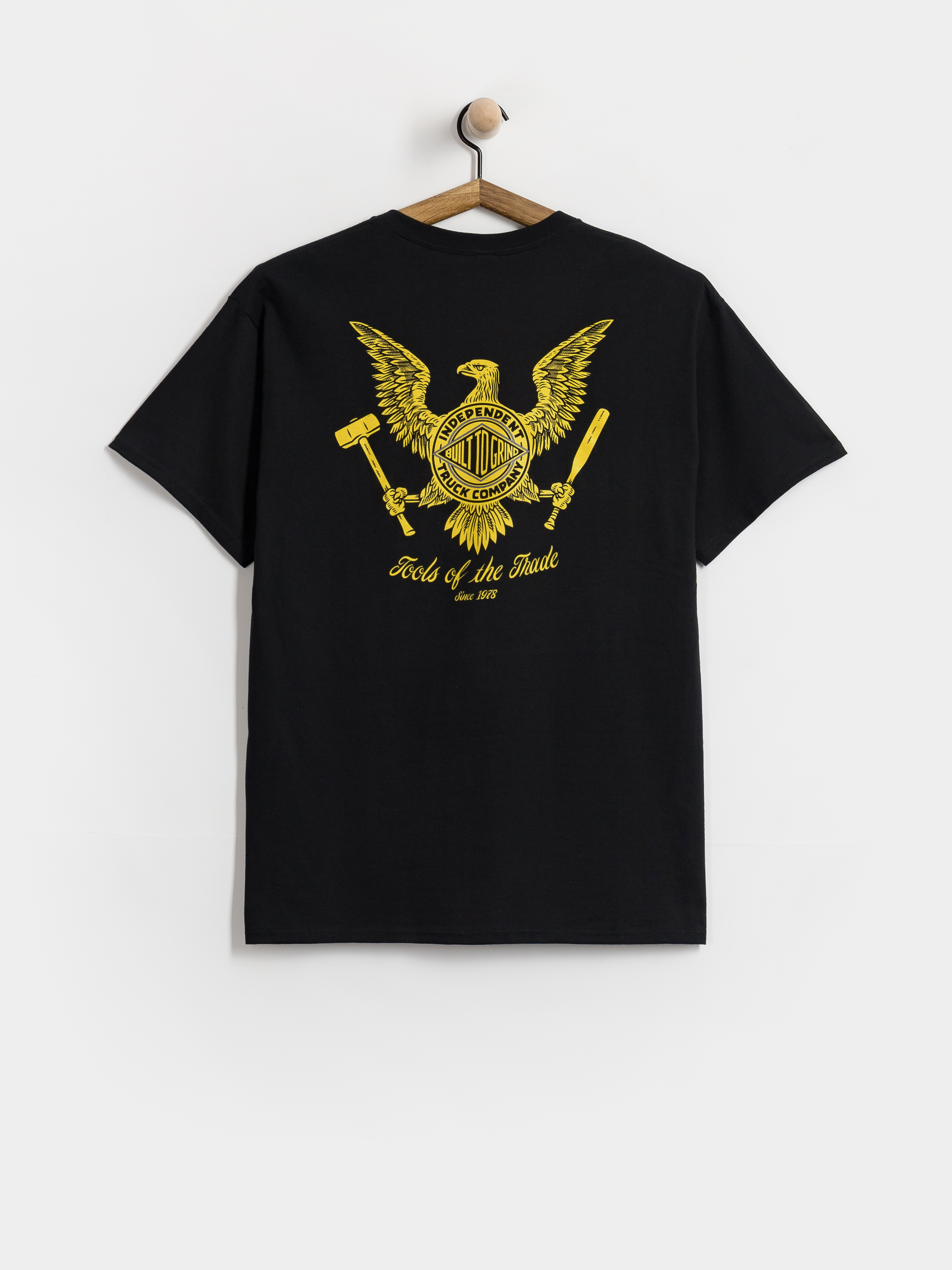 Independent T-Shirt Tools of the Trade